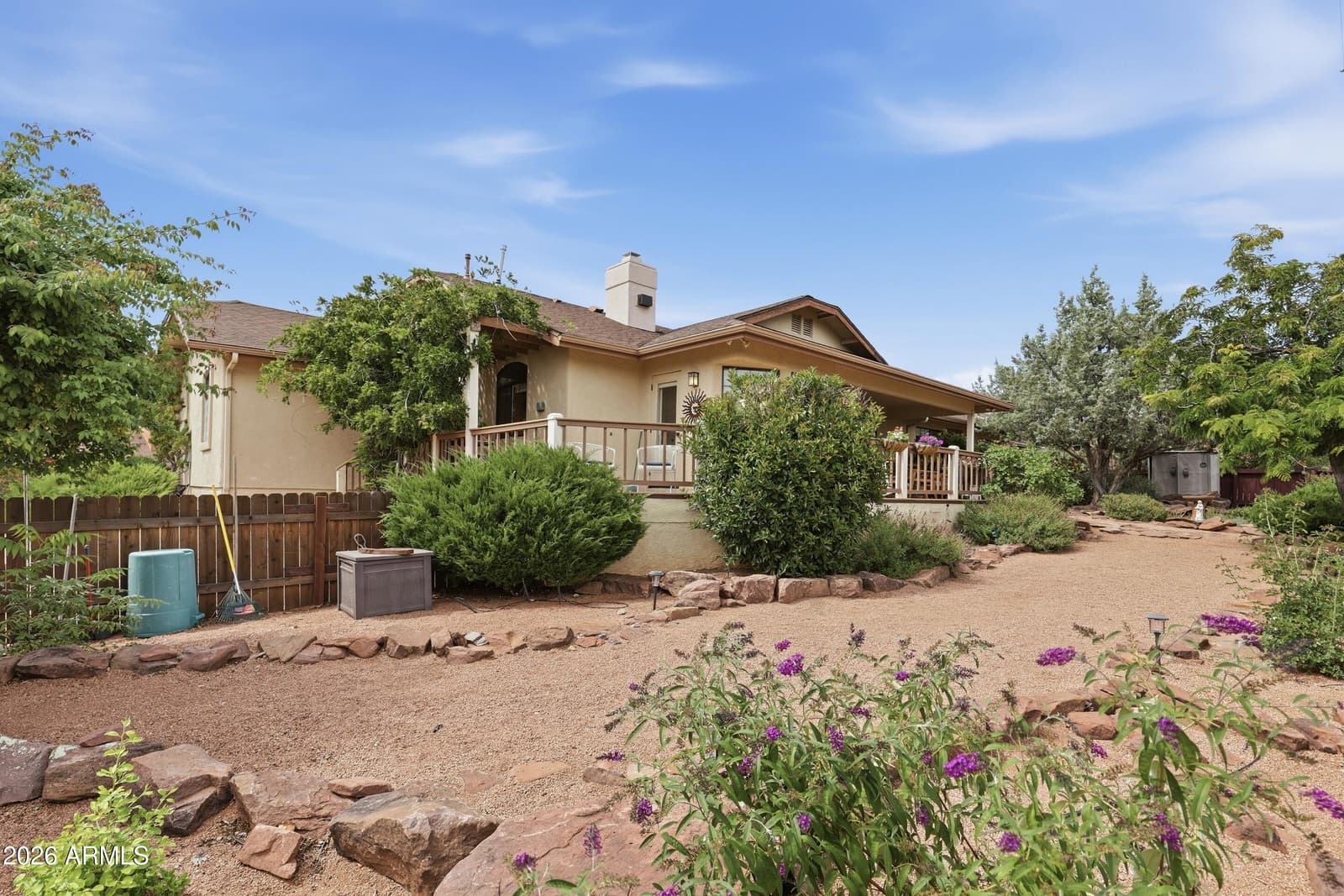 301 S Canpar Way, Payson, AZ 85541 — photo 44 of 47