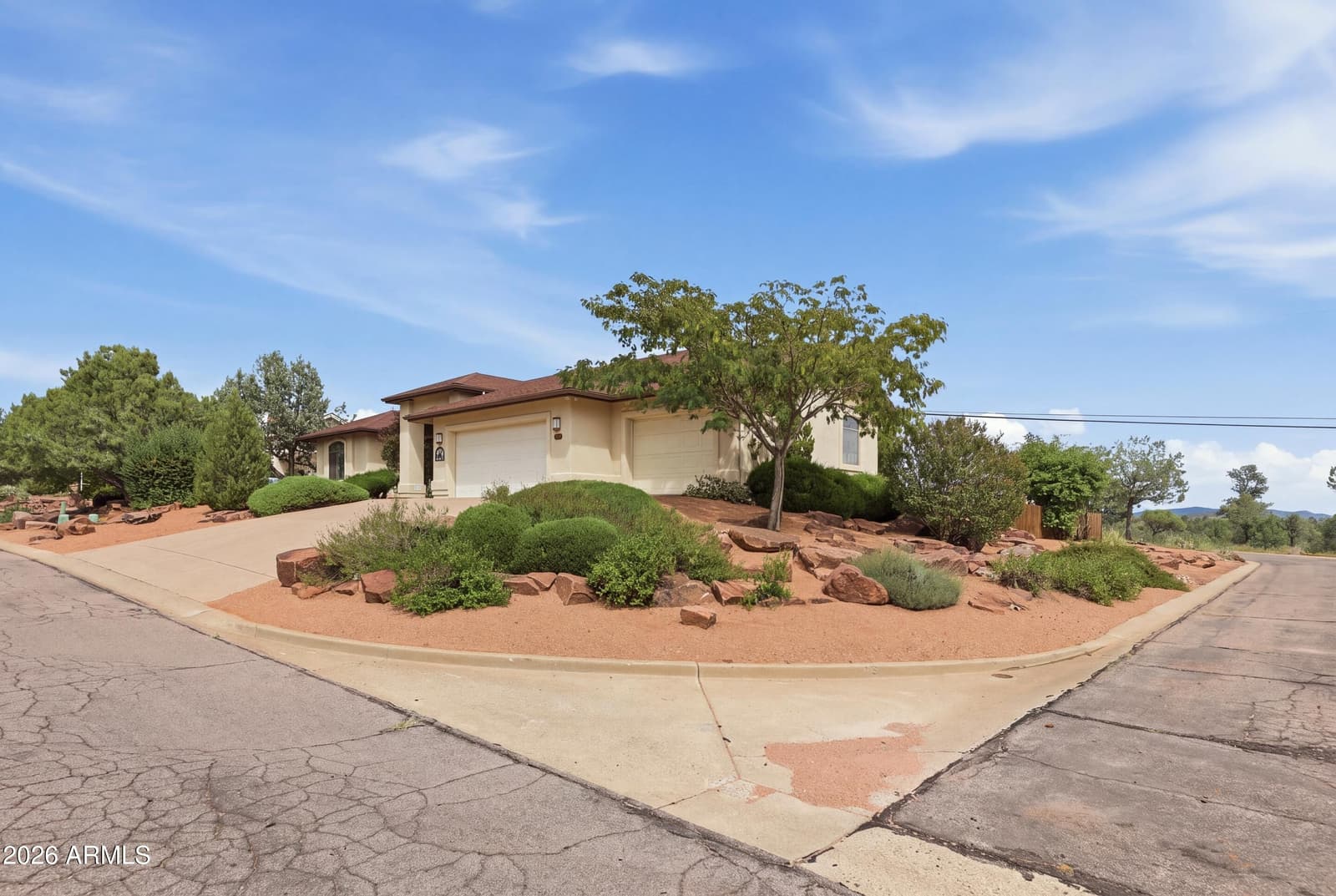 301 S Canpar Way, Payson, AZ 85541 — photo 45 of 47