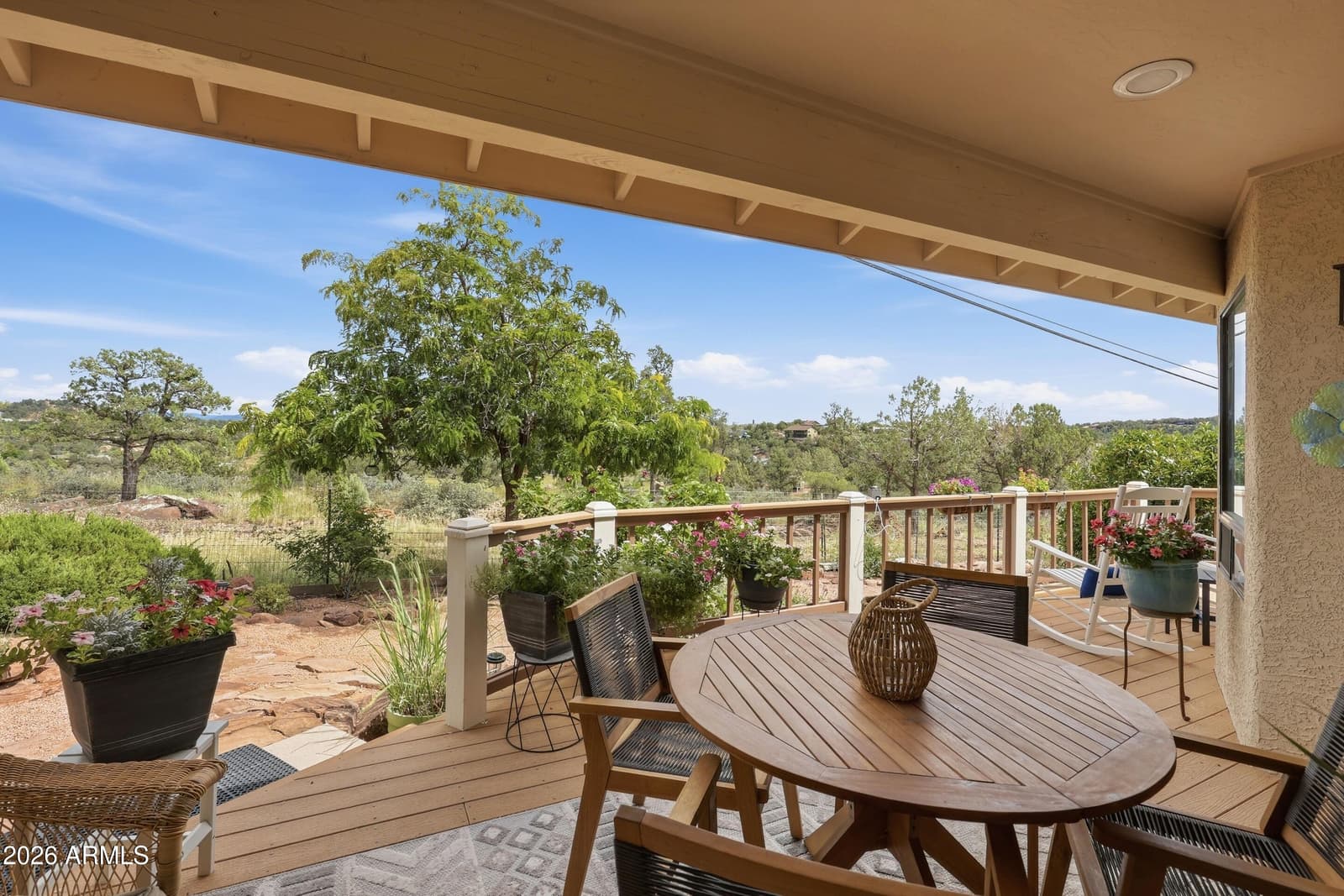 301 S Canpar Way, Payson, AZ 85541 — photo 36 of 47