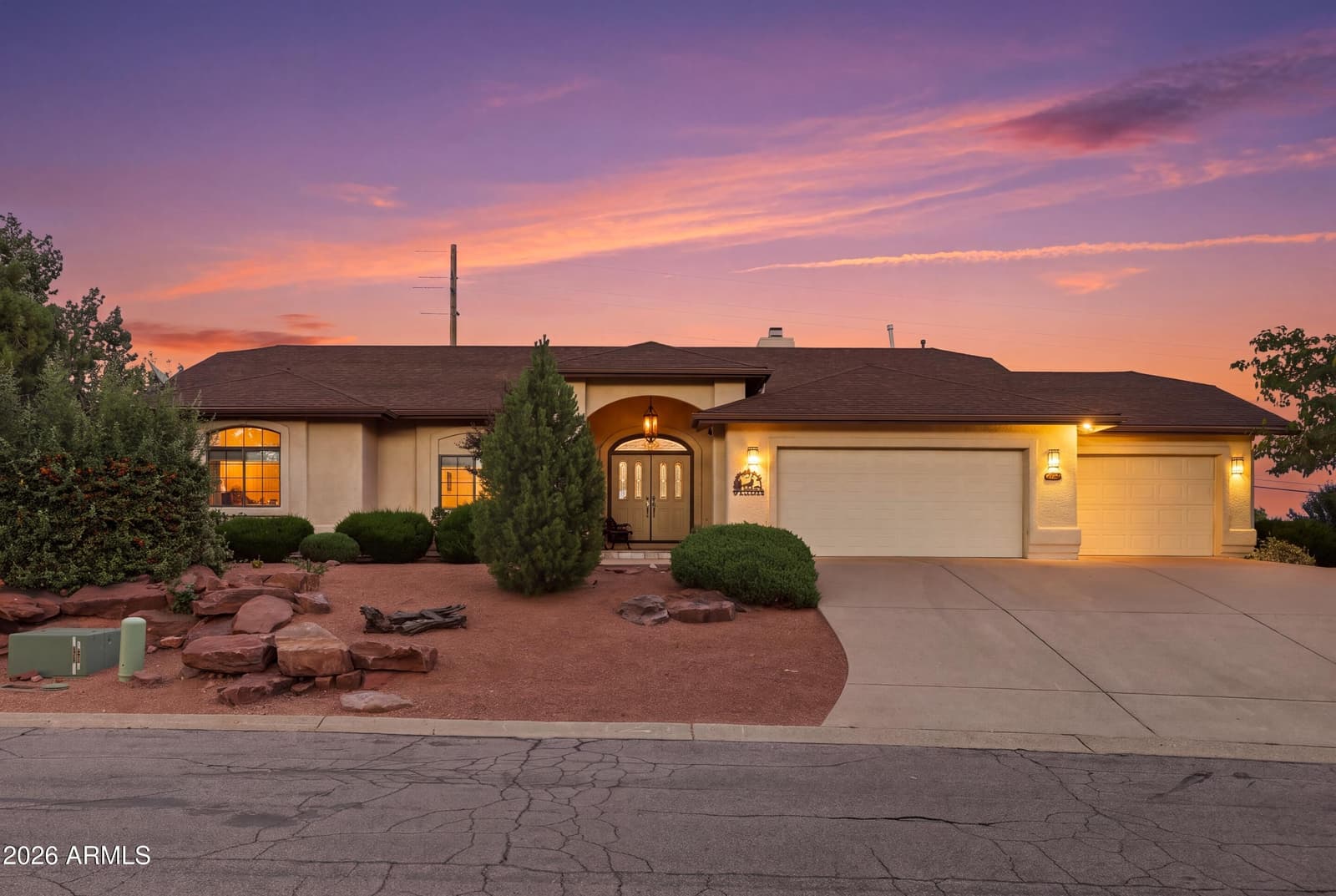 301 S Canpar Way, Payson, AZ 85541 — photo 24 of 47
