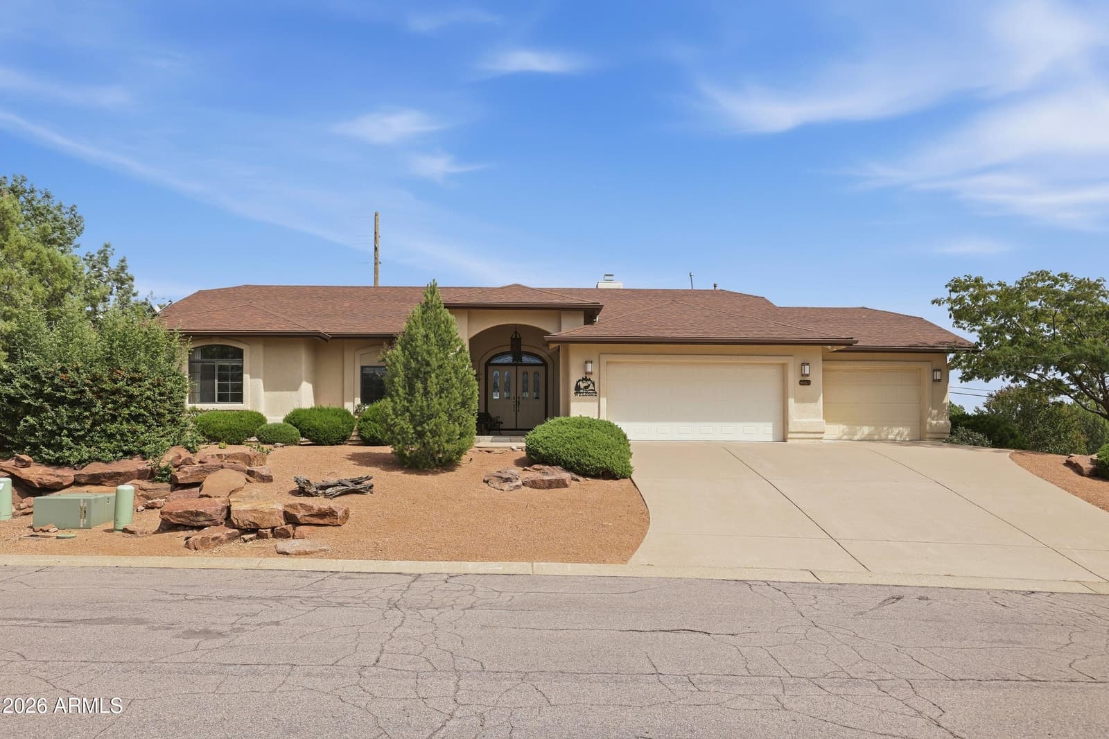 301 S Canpar Way, Payson, AZ 85541 — photo 23 of 47