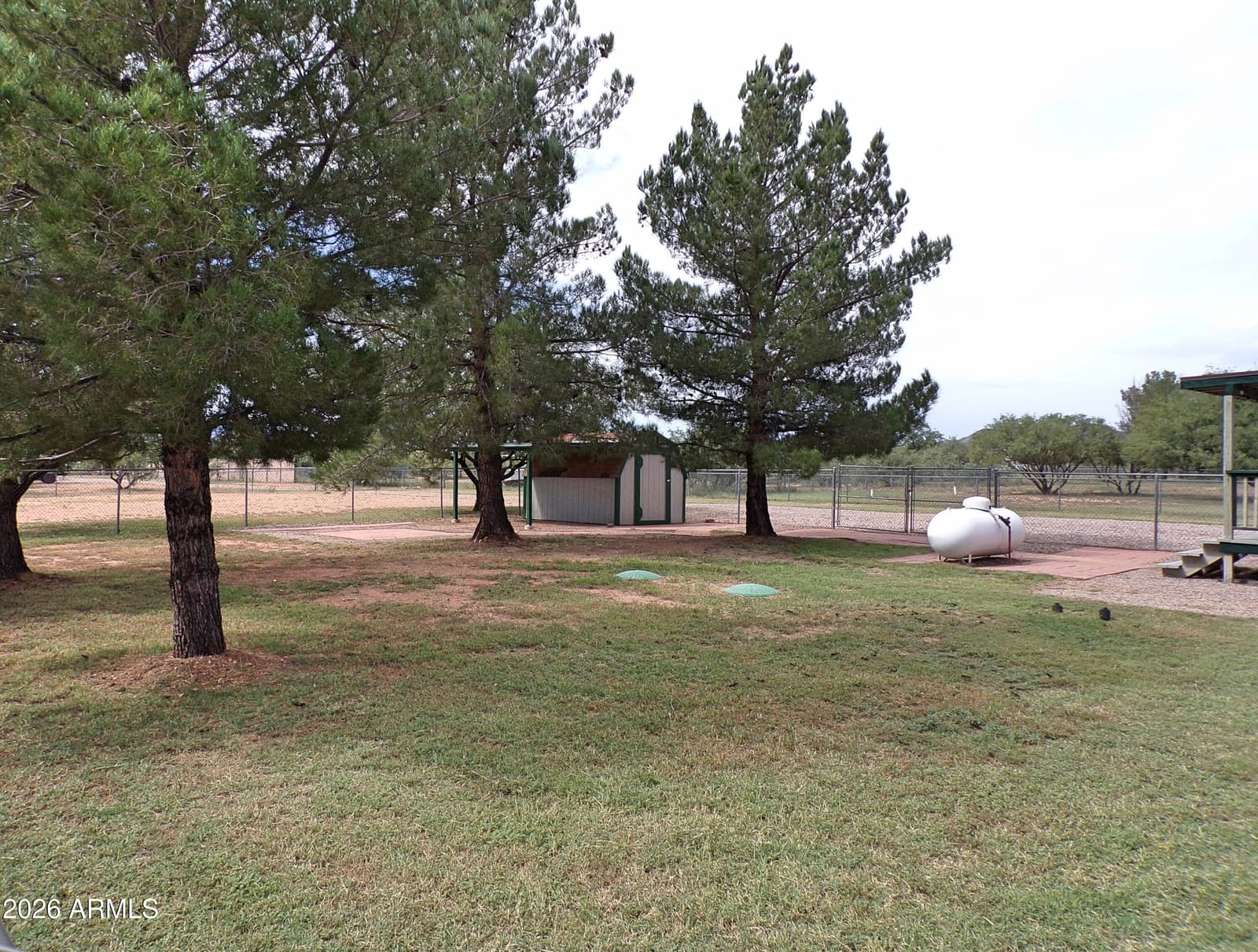 590 E Camino De Tundra, Huachuca City, AZ 85616 — photo 41 of 49