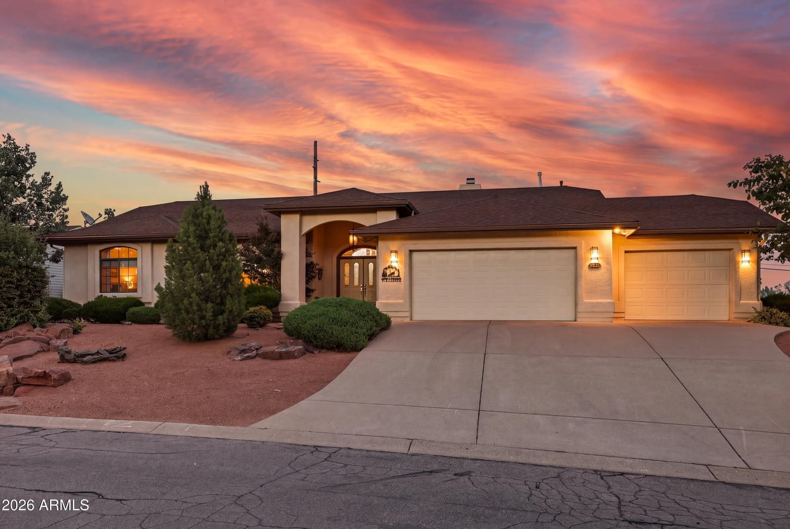 301 S Canpar Way, Payson, AZ 85541 — photo 26 of 47