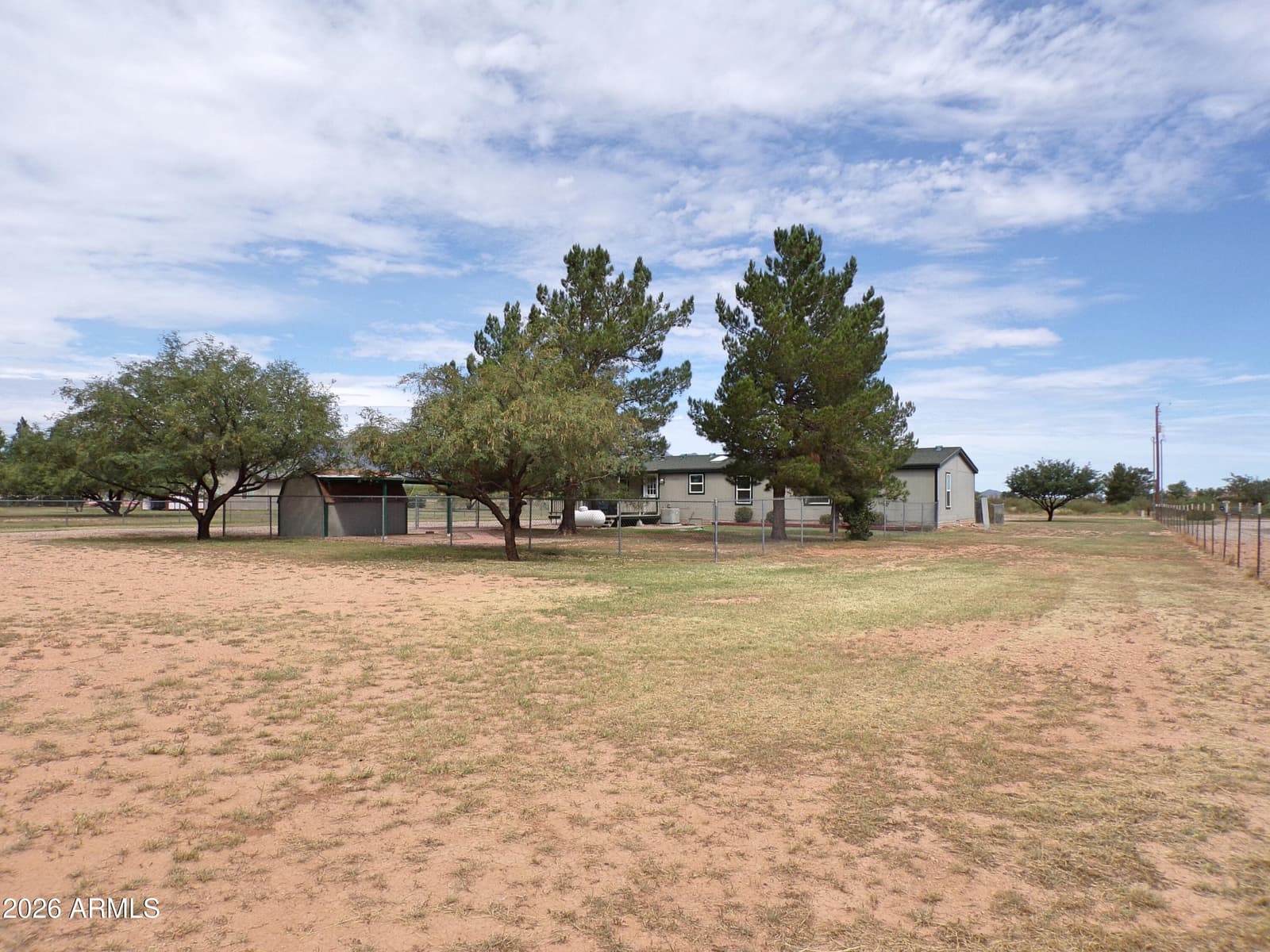 590 E Camino De Tundra, Huachuca City, AZ 85616 — photo 42 of 49