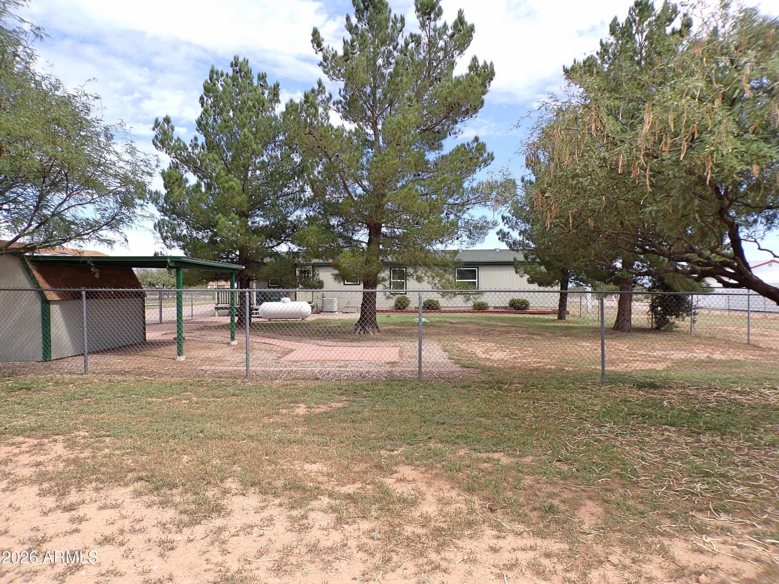 590 E Camino De Tundra, Huachuca City, AZ 85616 — photo 43 of 49