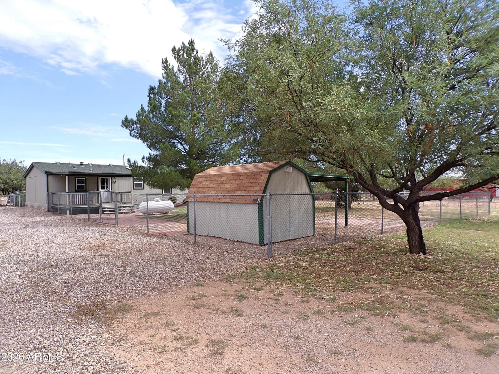 590 E Camino De Tundra, Huachuca City, AZ 85616 — photo 44 of 49