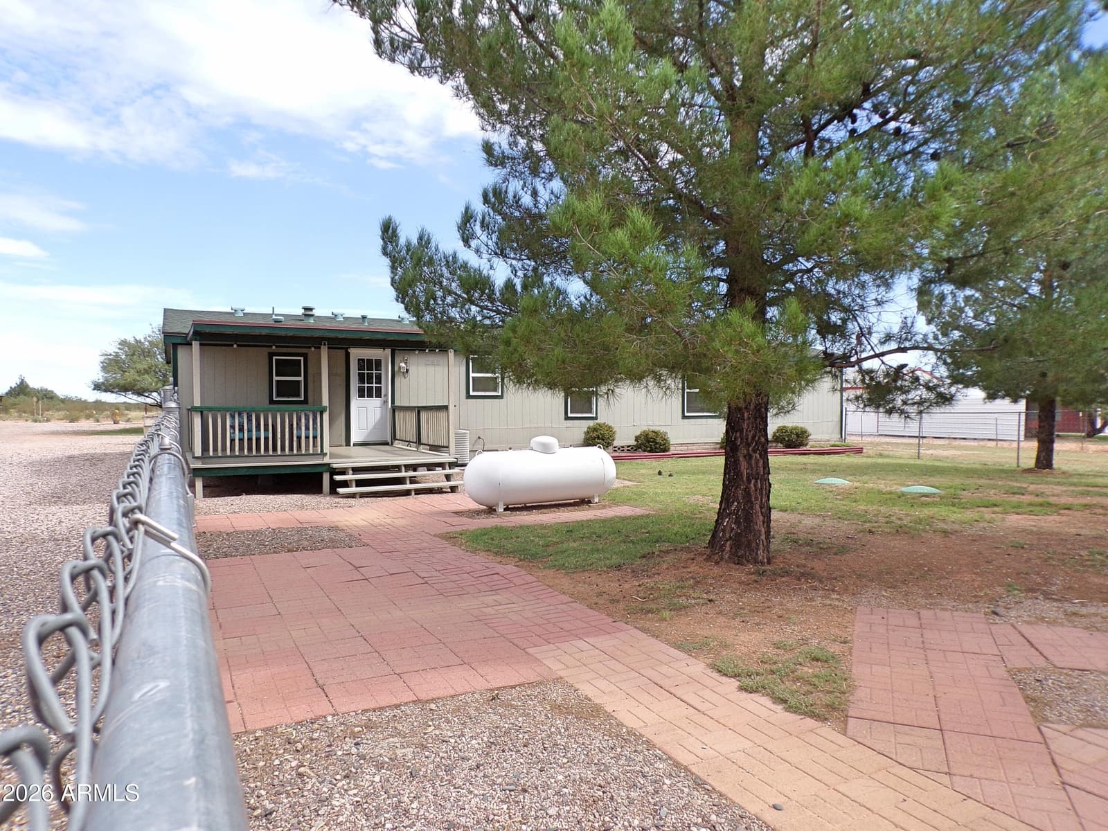 590 E Camino De Tundra, Huachuca City, AZ 85616 — photo 45 of 49