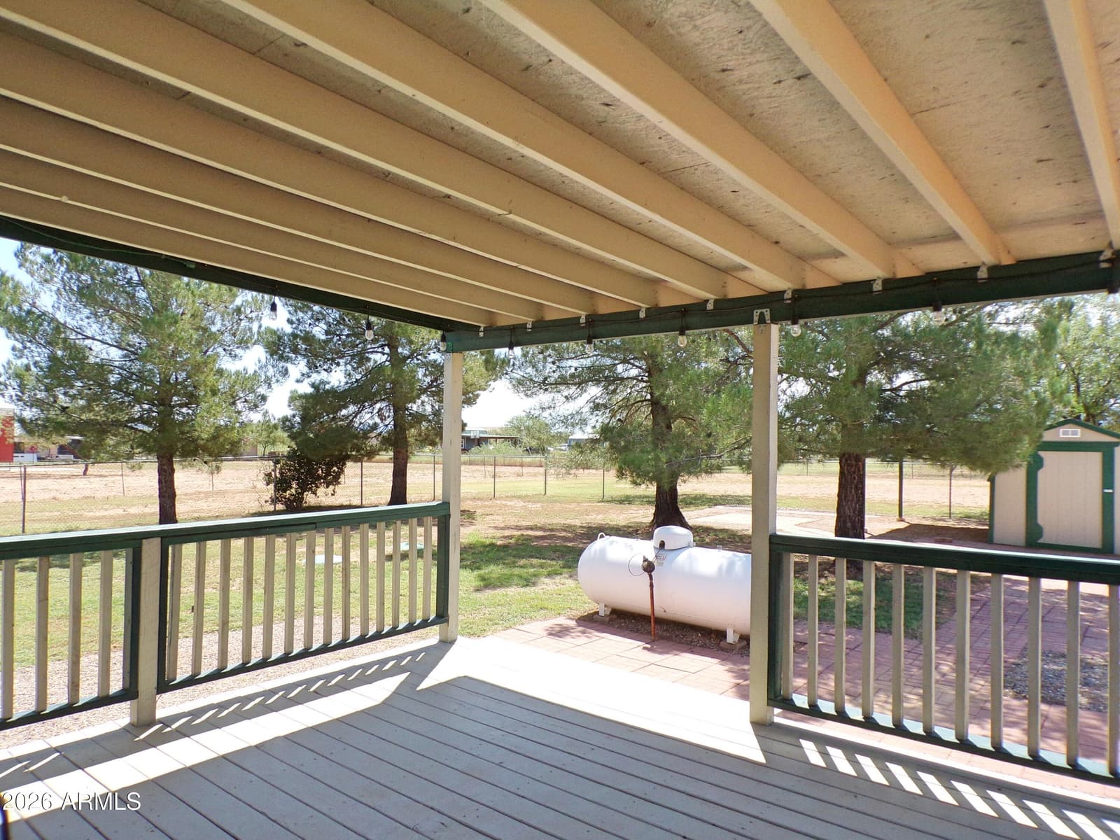 590 E Camino De Tundra, Huachuca City, AZ 85616 — photo 46 of 49