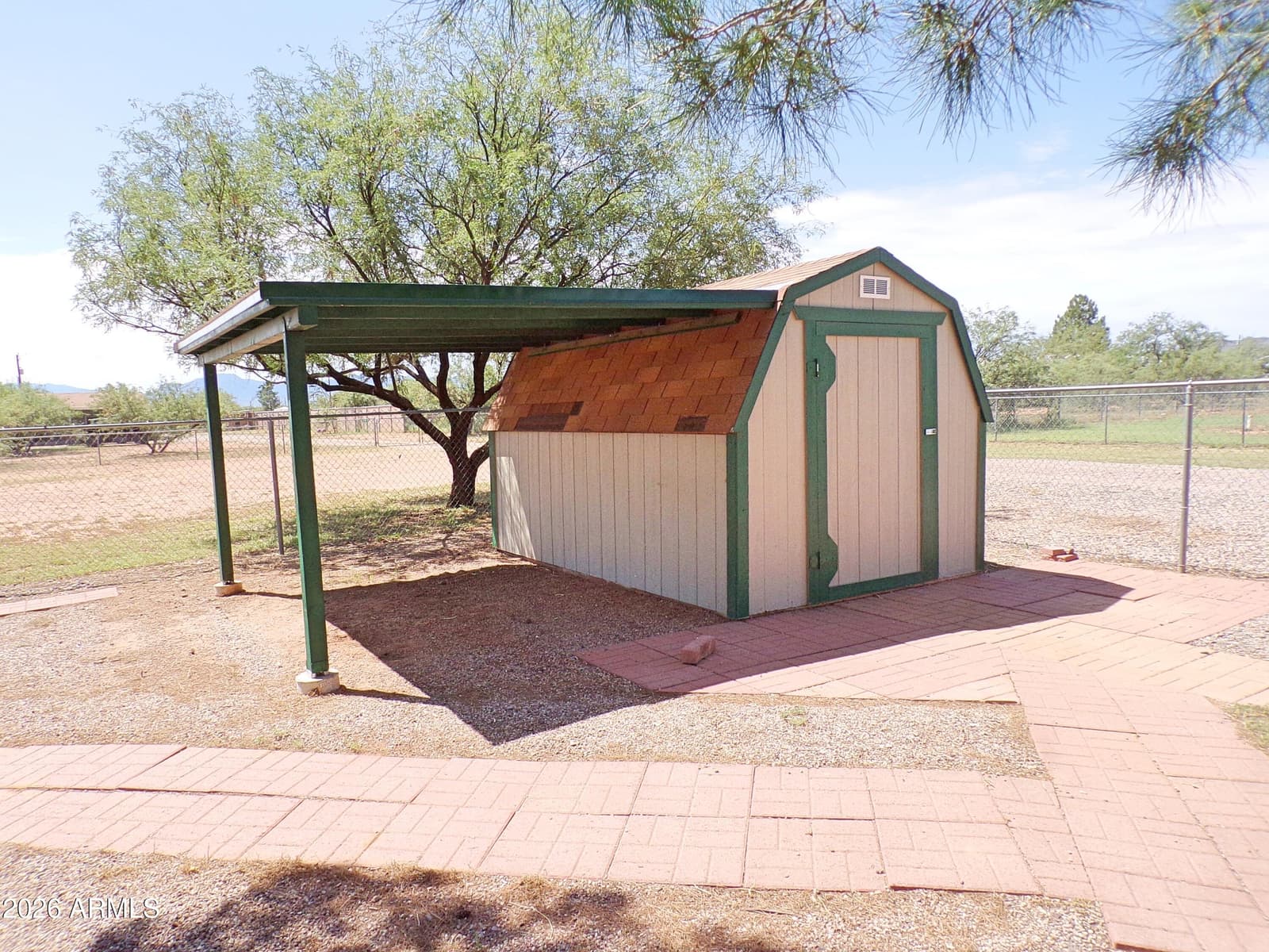590 E Camino De Tundra, Huachuca City, AZ 85616 — photo 48 of 49