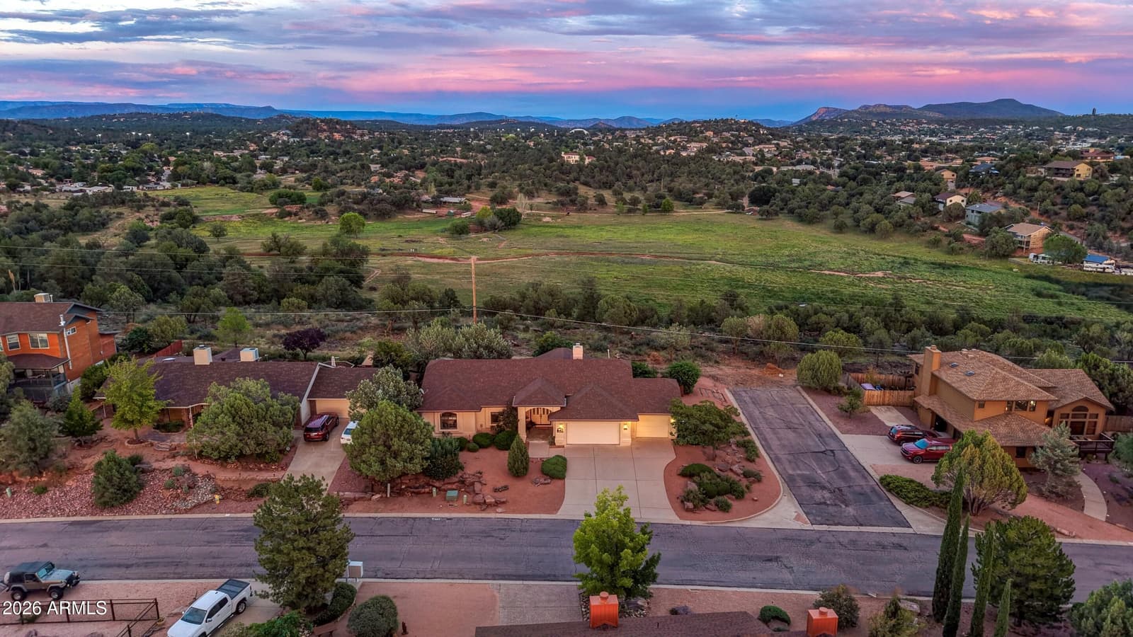 301 S Canpar Way, Payson, AZ 85541 — photo 28 of 47