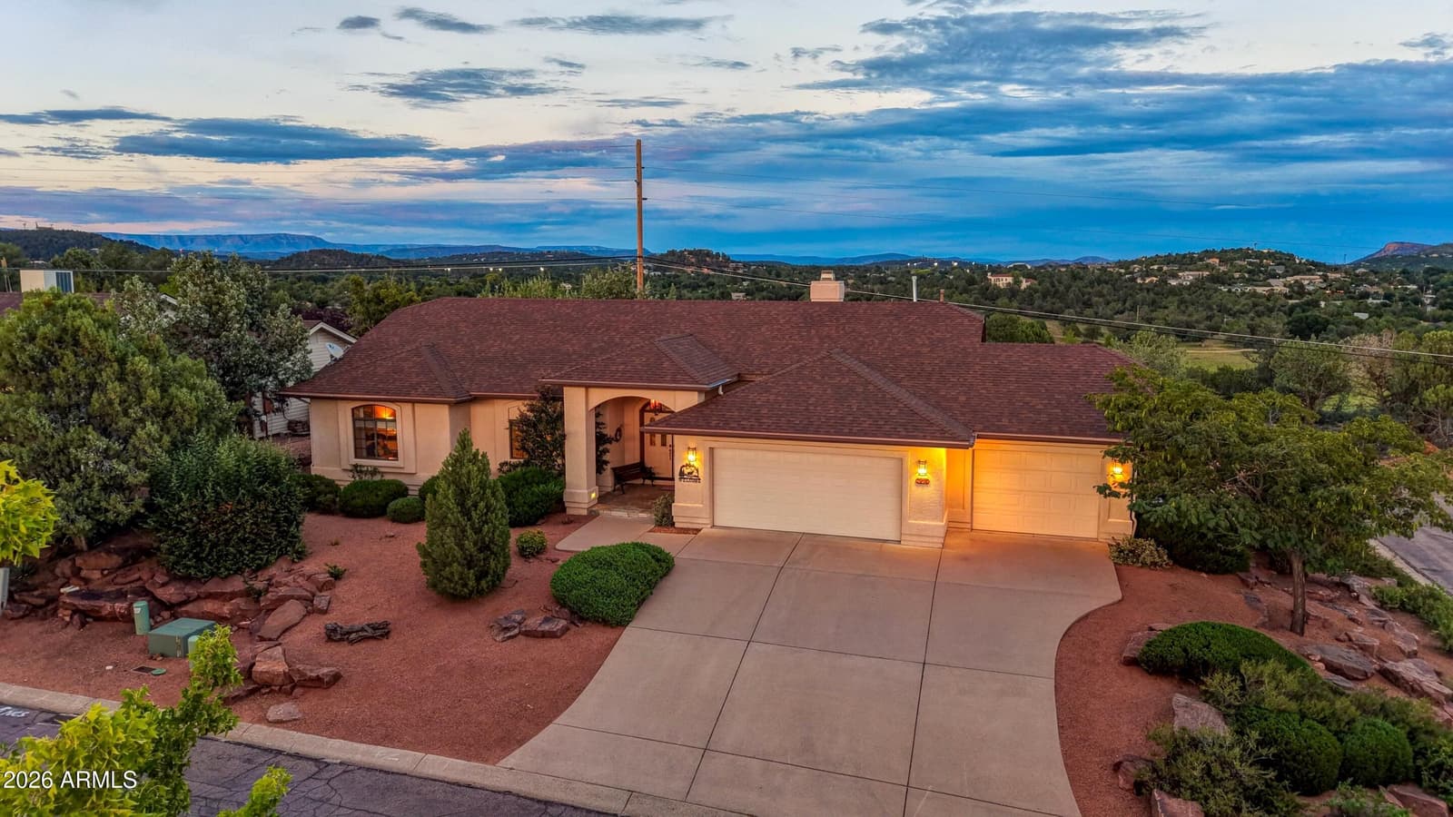 301 S Canpar Way, Payson, AZ 85541 — photo 32 of 47