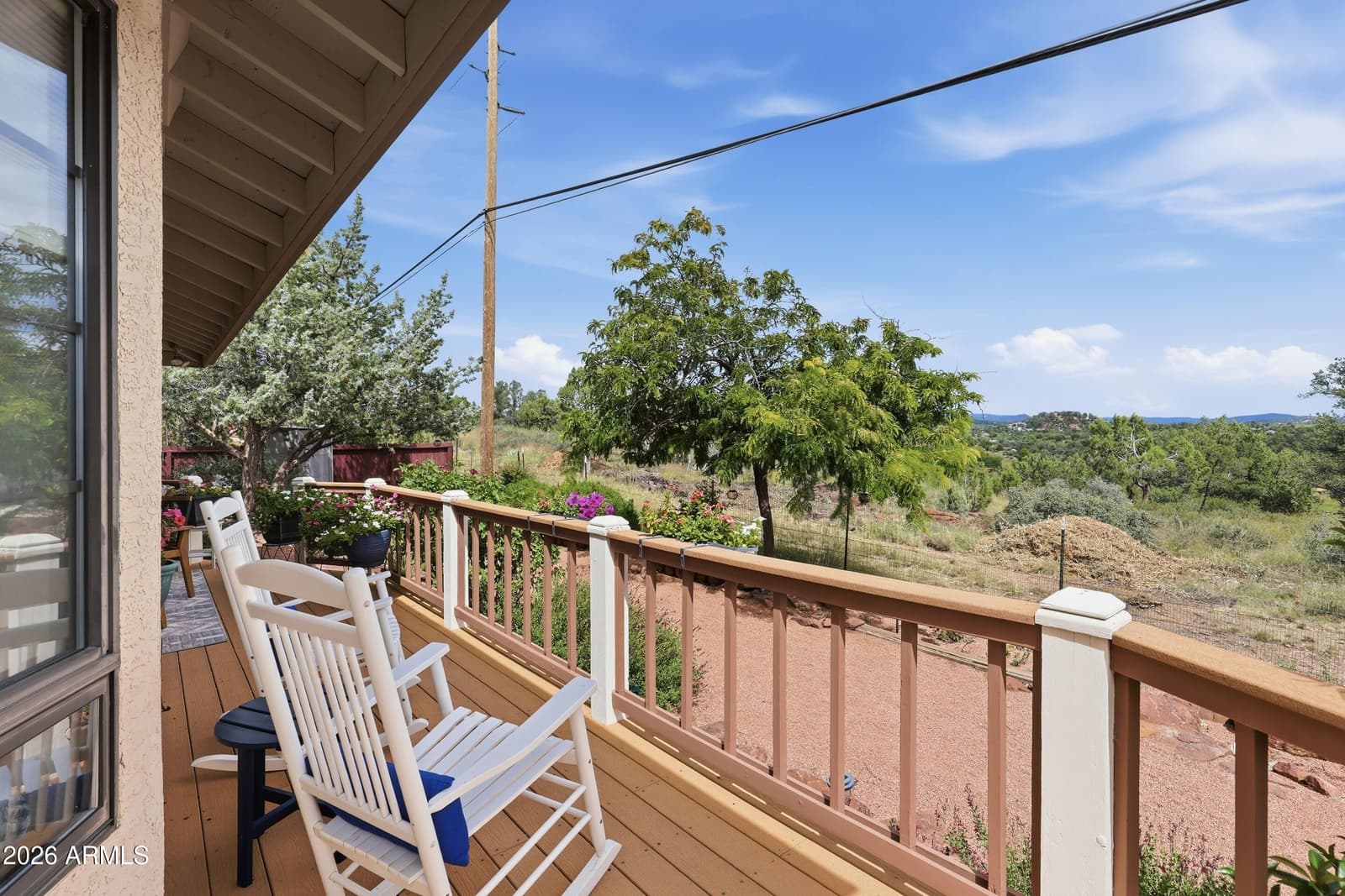 301 S Canpar Way, Payson, AZ 85541 — photo 39 of 47