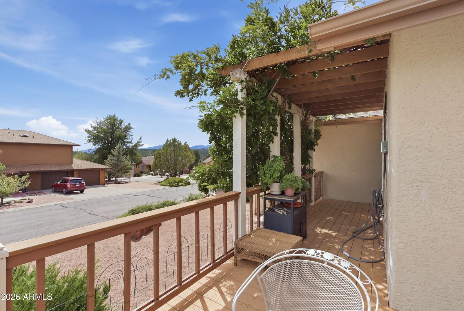 301 S Canpar Way, Payson, AZ 85541 — photo 40 of 47