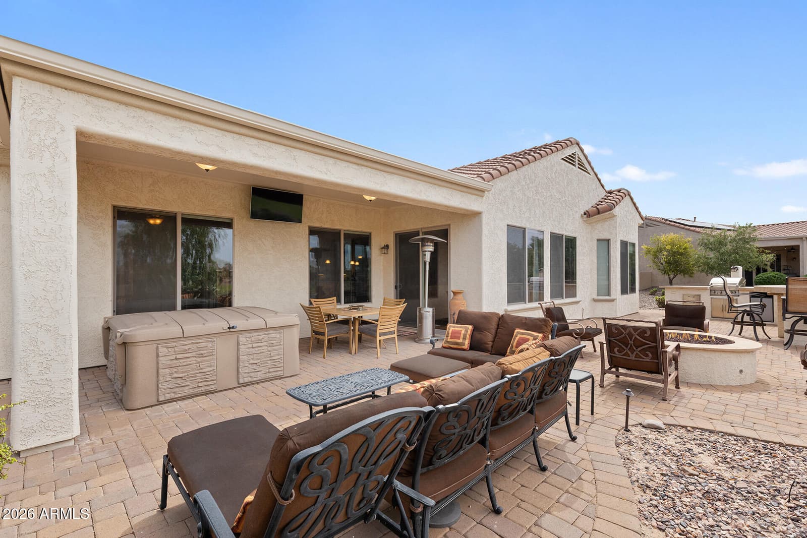 6725 W Sandpiper Way, Florence, AZ 85132 — photo 55 of 65