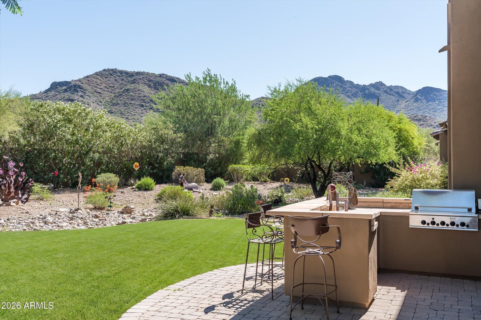 10304 E Foothills Drive, Scottsdale, AZ 85255 — photo 41 of 51
