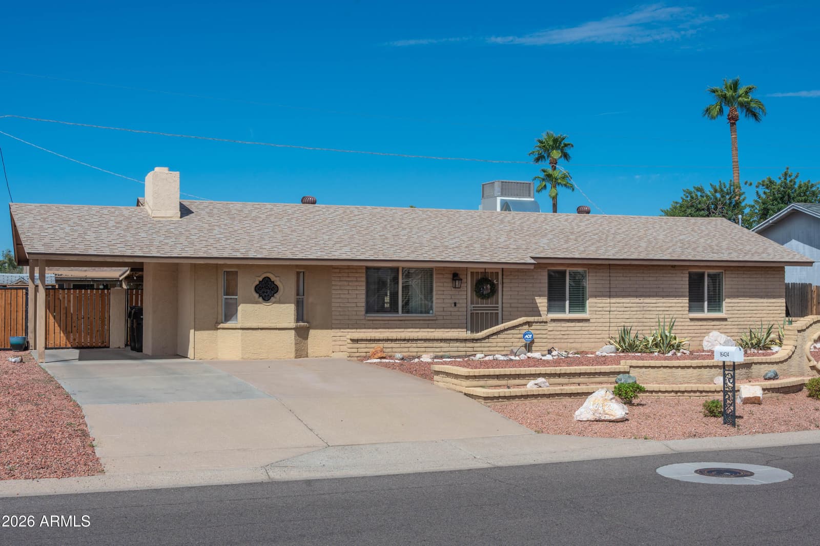 16424 N 38th Street, Phoenix, AZ 85032 — photo 2 of 66