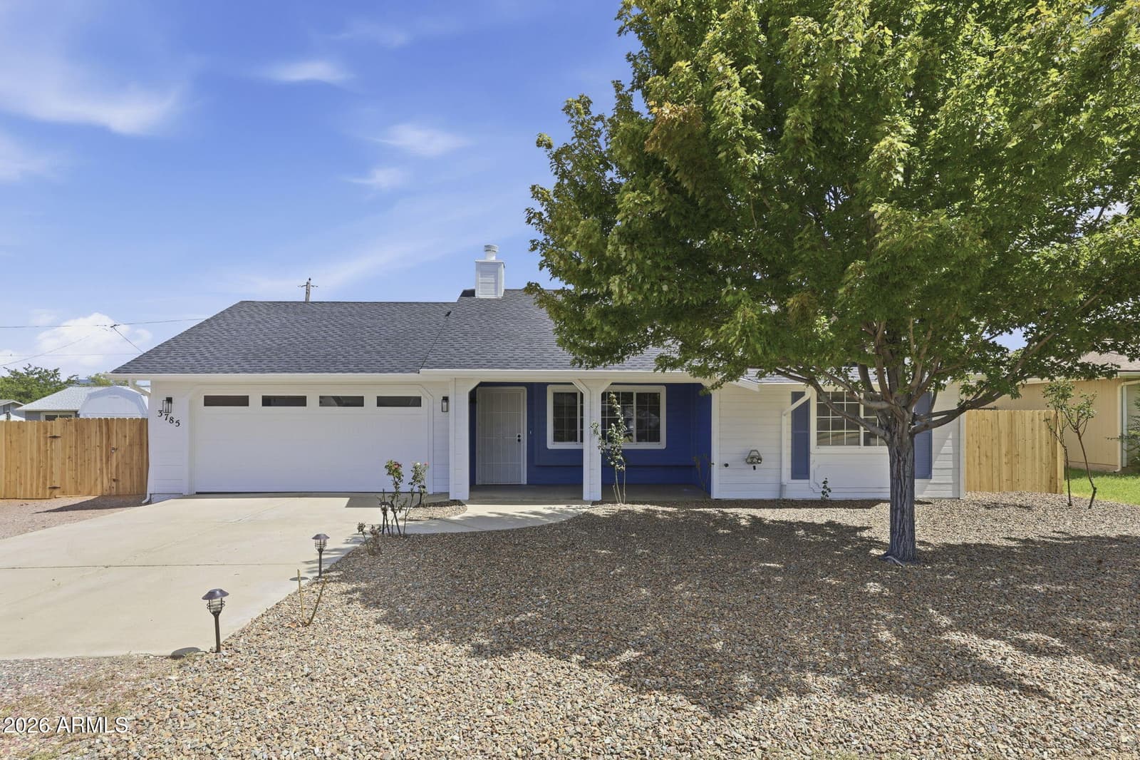 3785 N Catherine Drive, Prescott Valley, AZ 86314 — photo 1 of 20