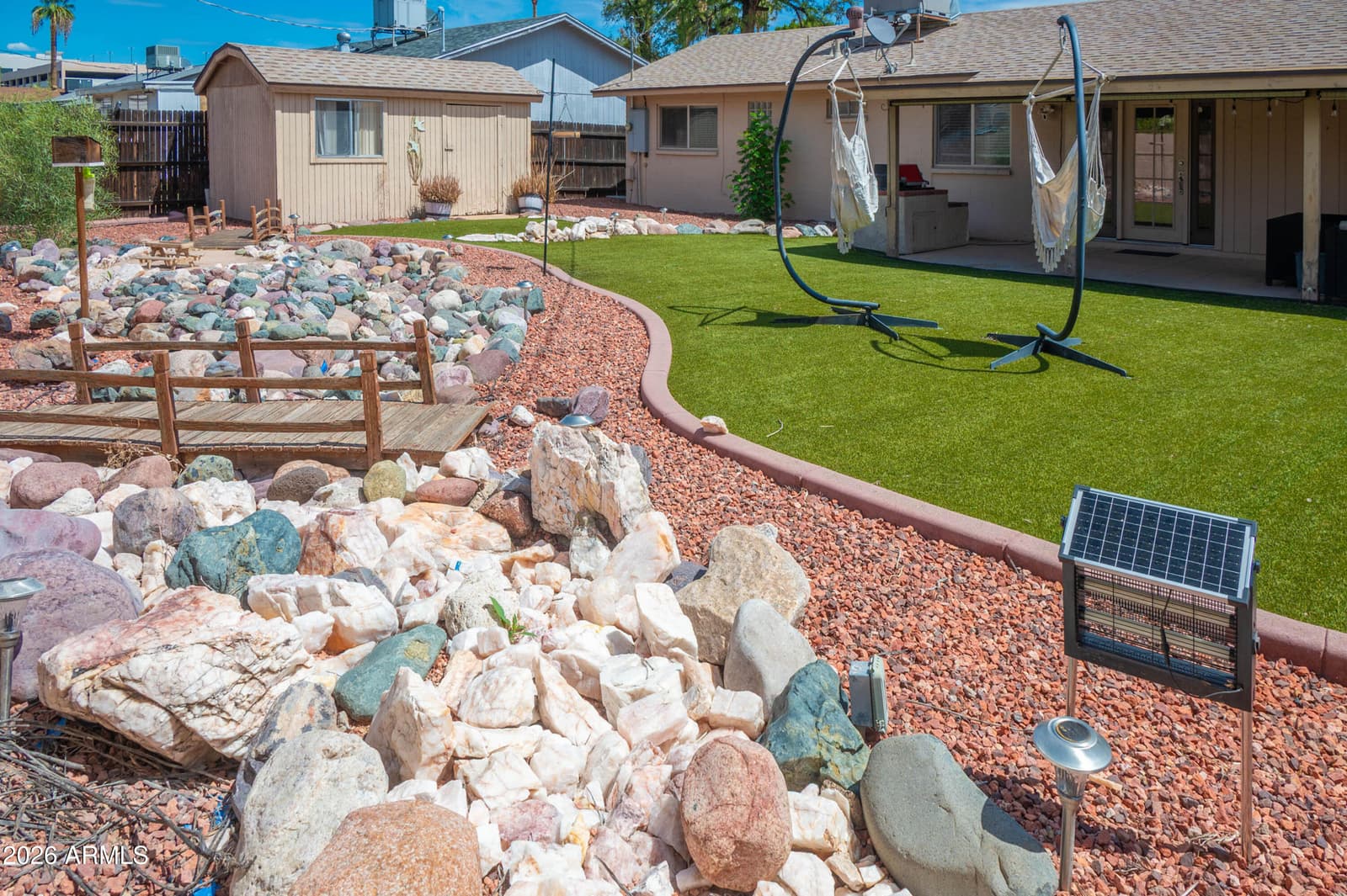 16424 N 38th Street, Phoenix, AZ 85032 — photo 52 of 66