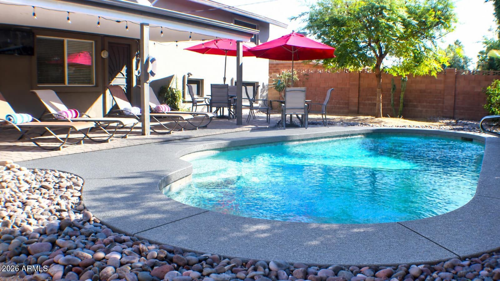8613 E Laredo Lane, Scottsdale, AZ 85250 — photo 30 of 35