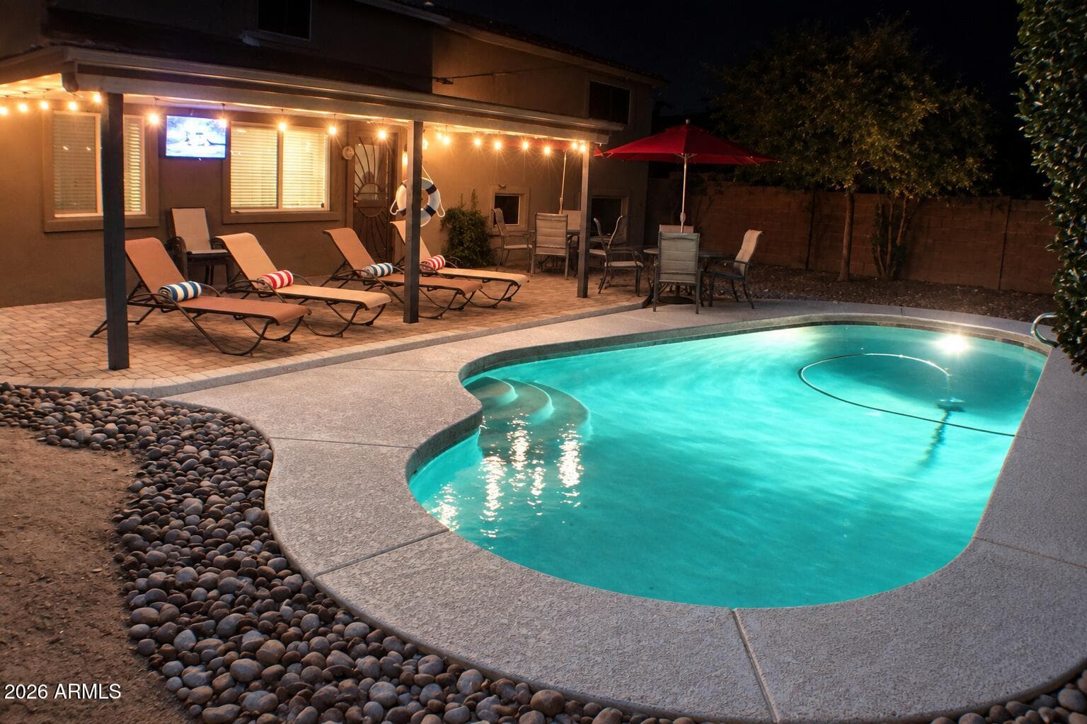 8613 E Laredo Lane, Scottsdale, AZ 85250 — photo 35 of 35
