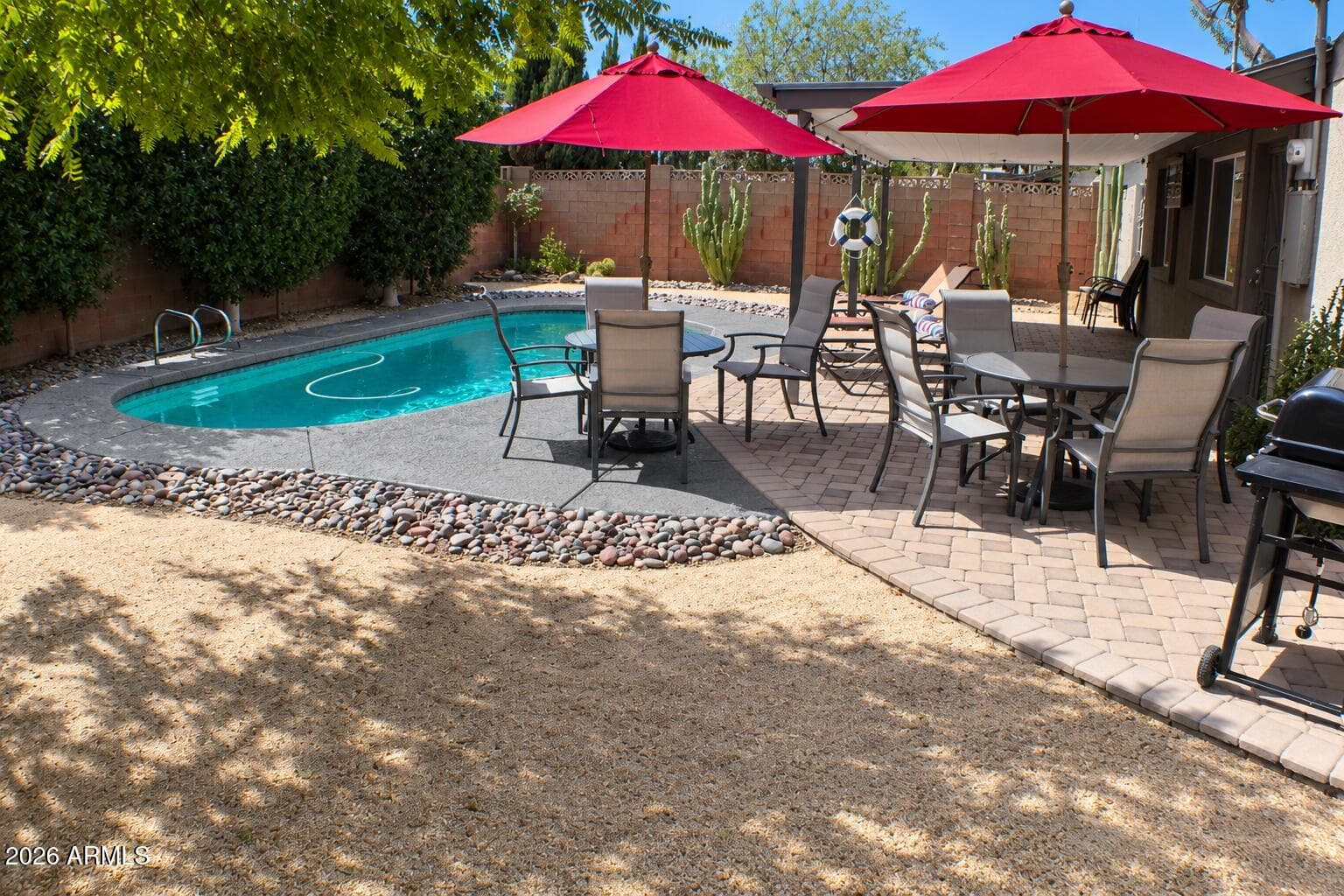 8613 E Laredo Lane, Scottsdale, AZ 85250 — photo 32 of 35