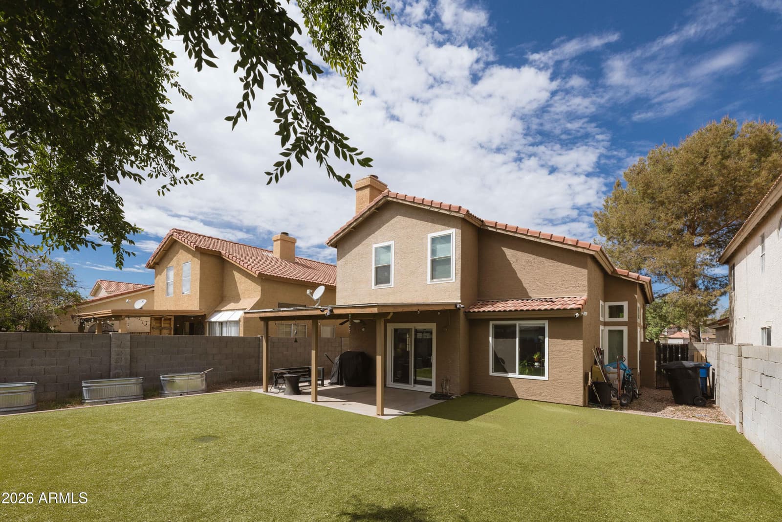 1836 N Stapley Drive 118, Mesa, AZ 85203 — photo 28 of 33