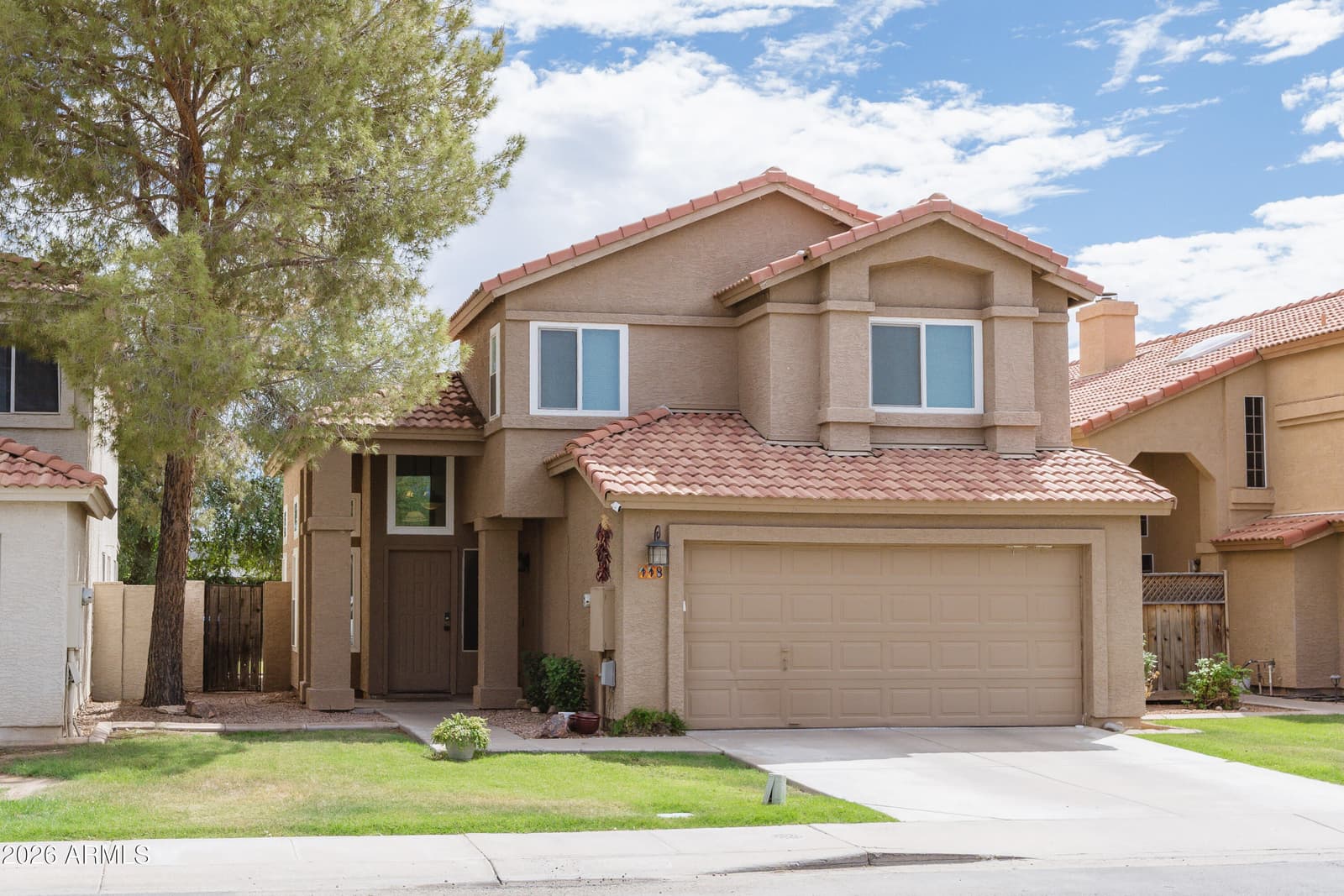 1836 N STAPLEY Drive 118, Mesa, AZ 85203