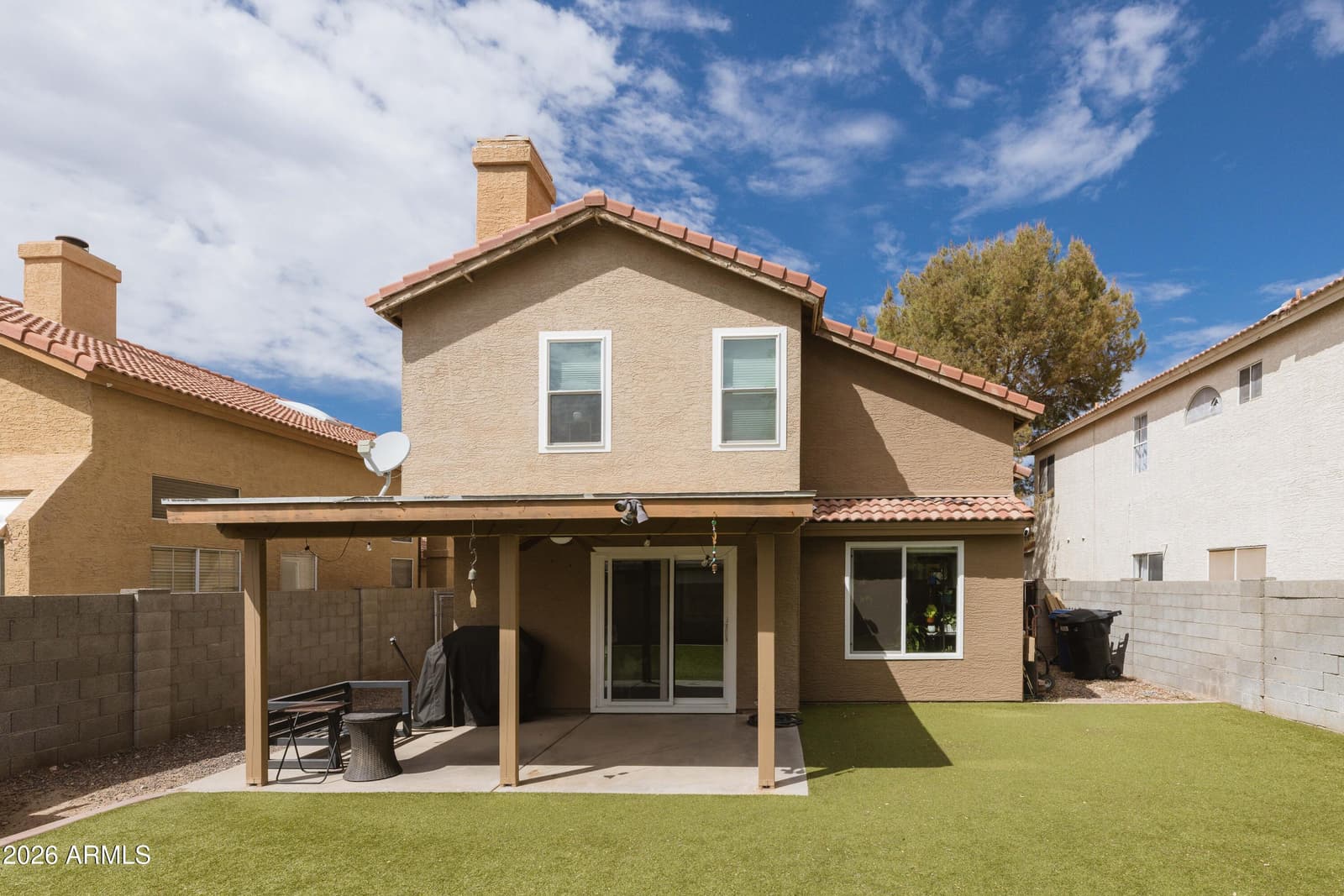 1836 N Stapley Drive 118, Mesa, AZ 85203 — photo 30 of 33