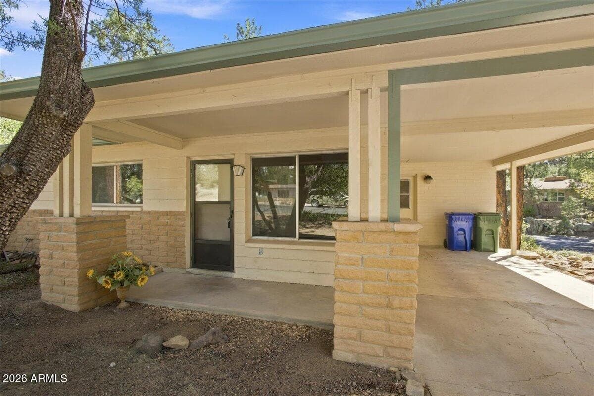 1841 Forest Meadows Drive, Prescott, AZ 86303 — photo 1 of 22