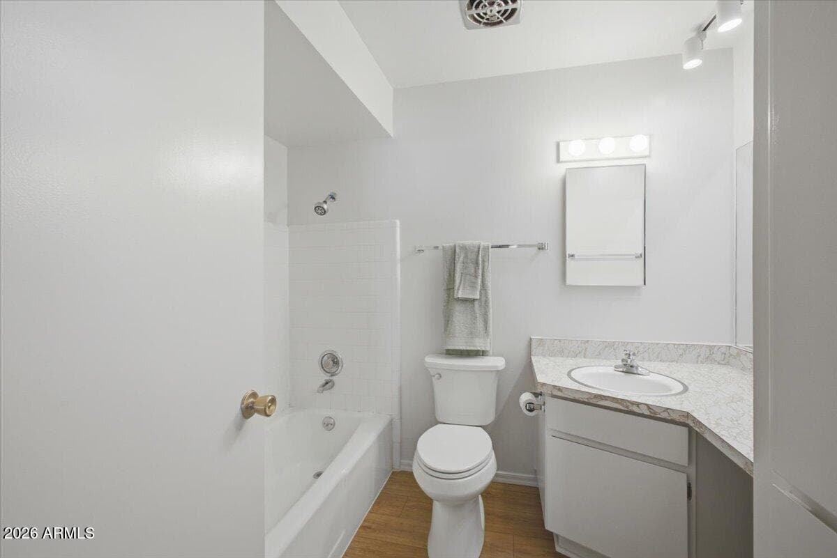 1841 Forest Meadows Drive, Prescott, AZ 86303 — photo 11 of 22