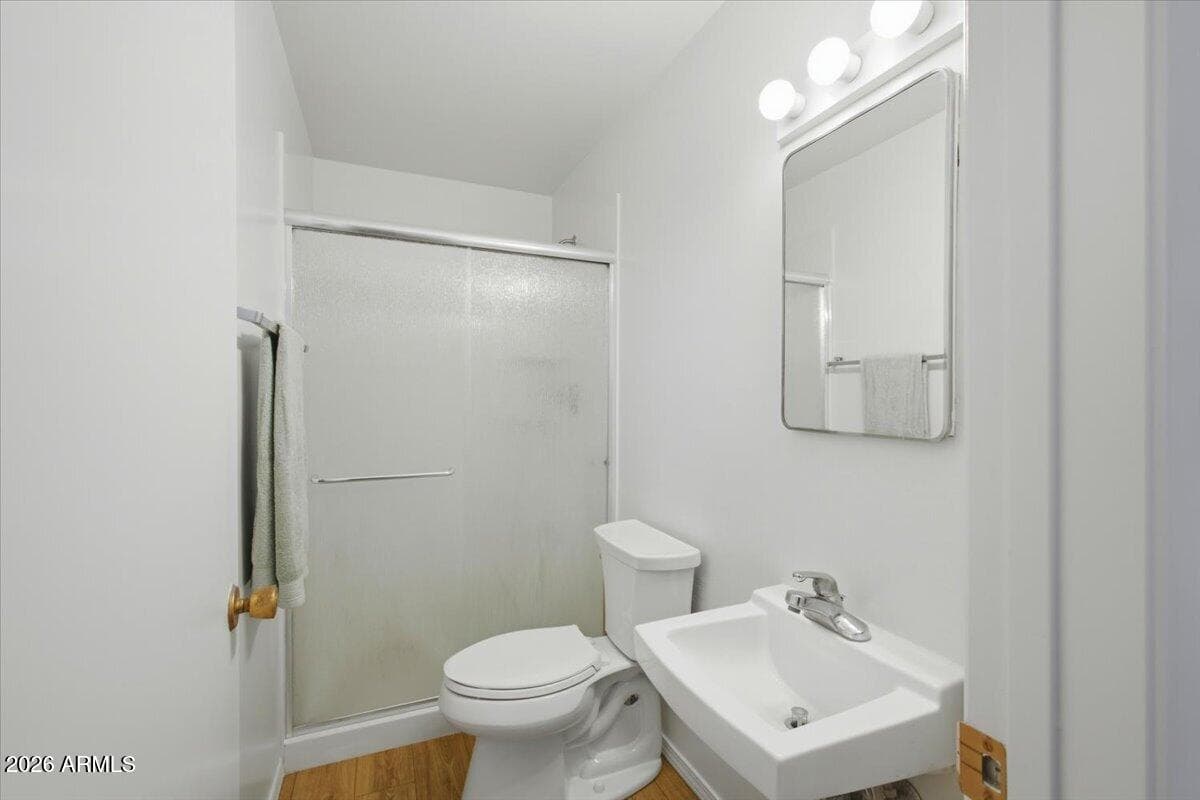 1841 Forest Meadows Drive, Prescott, AZ 86303 — photo 14 of 22