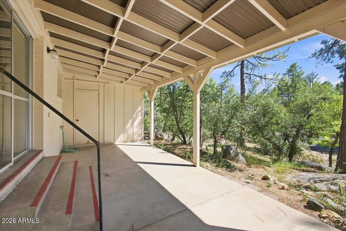 1841 Forest Meadows Drive, Prescott, AZ 86303 — photo 15 of 22