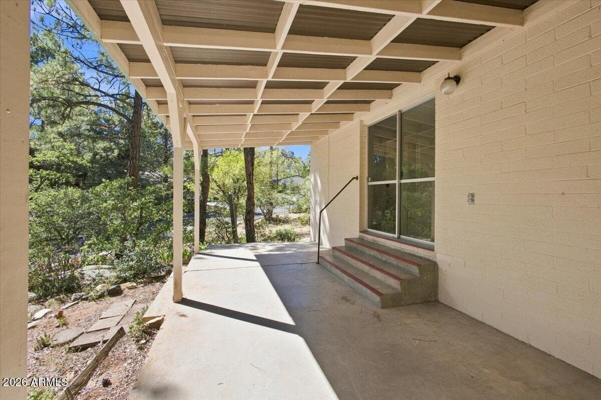 1841 Forest Meadows Drive, Prescott, AZ 86303 — photo 16 of 22