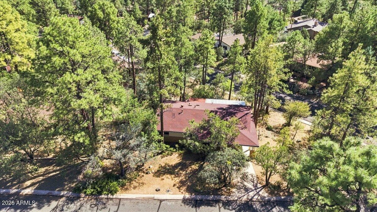 1841 Forest Meadows Drive, Prescott, AZ 86303 — photo 18 of 22