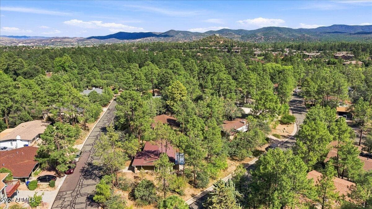 1841 Forest Meadows Drive, Prescott, AZ 86303 — photo 19 of 22