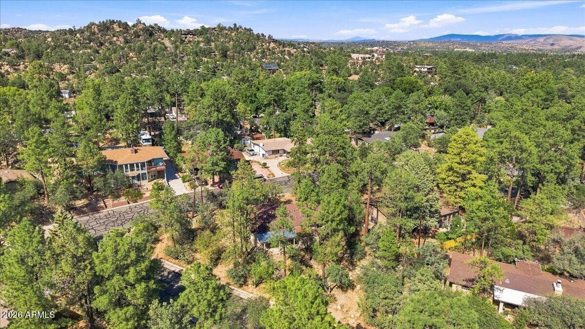 1841 Forest Meadows Drive, Prescott, AZ 86303 — photo 20 of 22