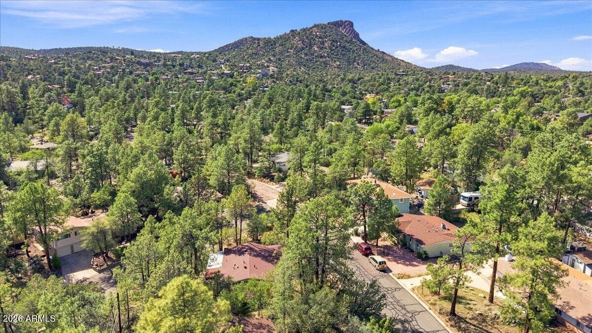 1841 Forest Meadows Drive, Prescott, AZ 86303 — photo 21 of 22