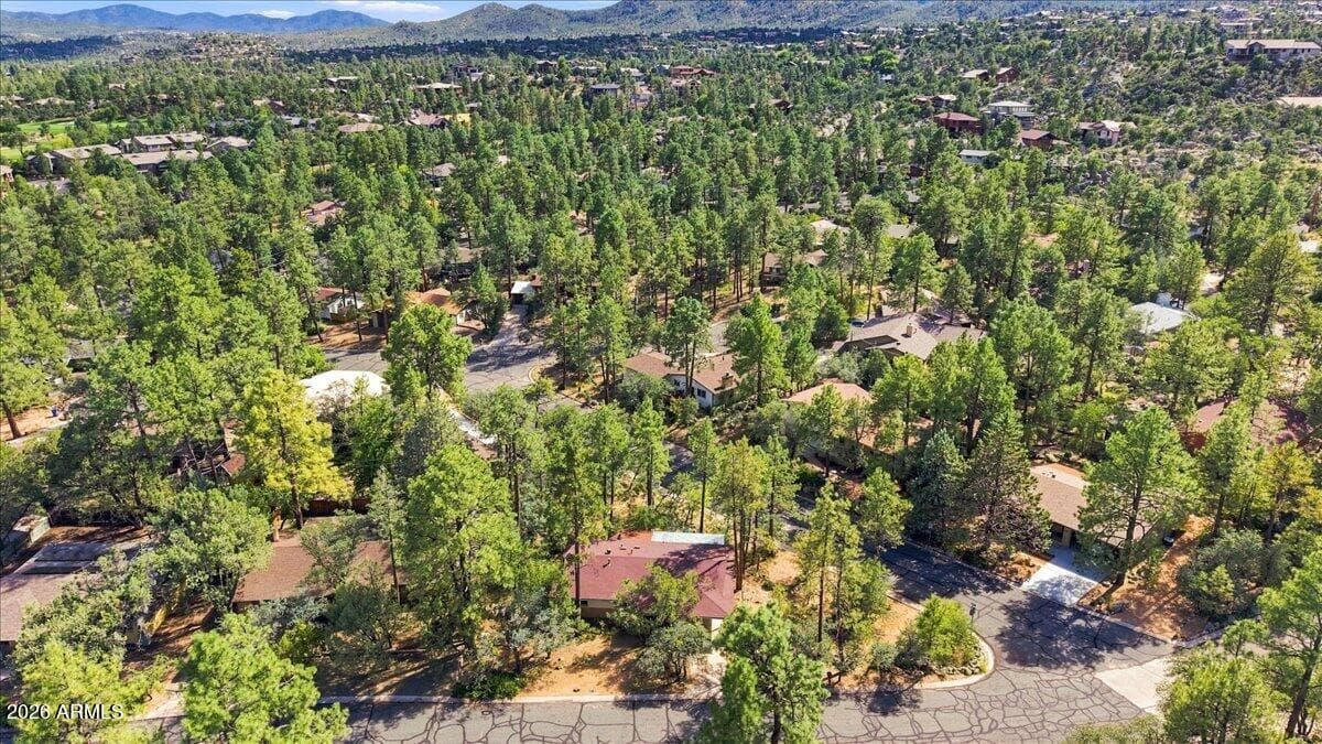 1841 Forest Meadows Drive, Prescott, AZ 86303 — photo 22 of 22