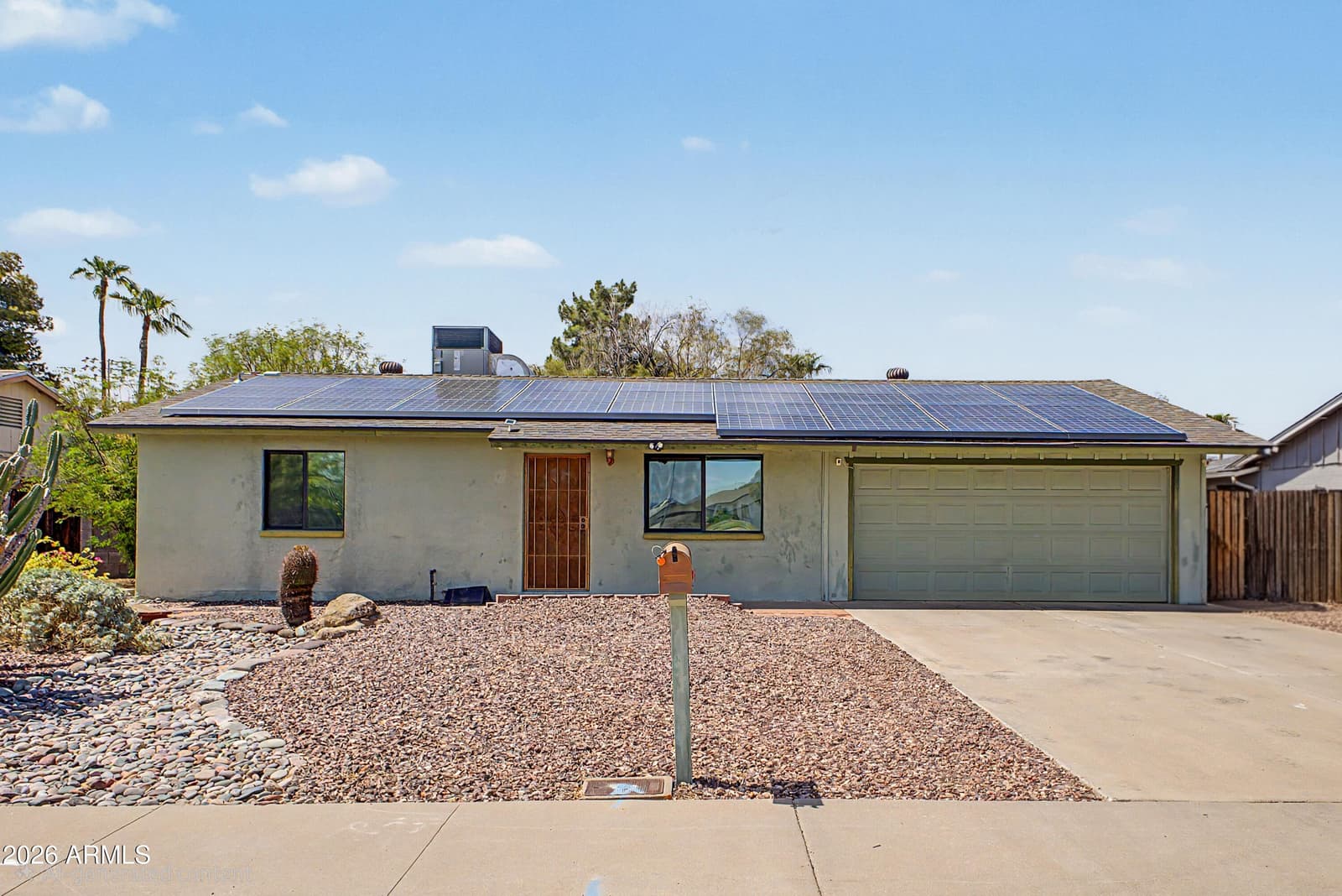 14616 N 33rd Street, Phoenix, AZ 85032 — photo 1 of 9