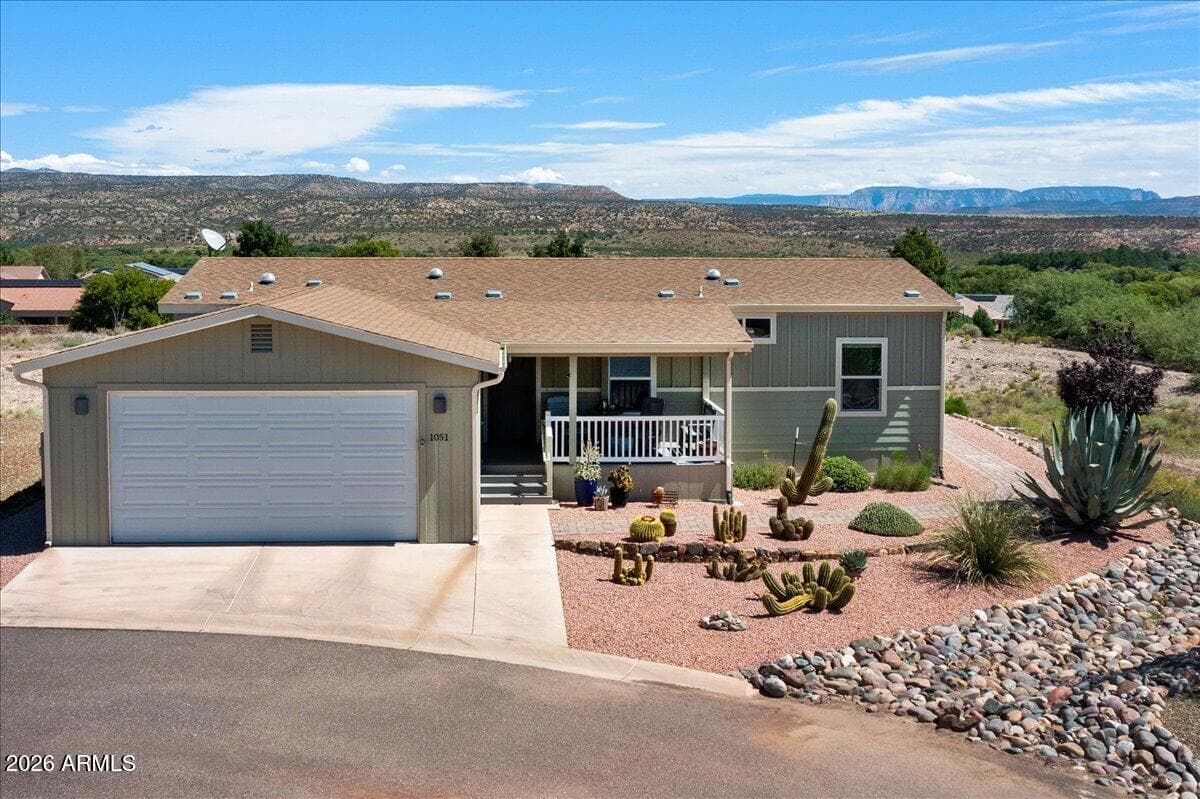 1051 Nicklaus Drive, Cottonwood, AZ 86326 — photo 27 of 47