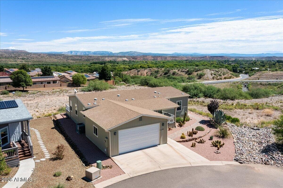 1051 Nicklaus Drive, Cottonwood, AZ 86326 — photo 4 of 47