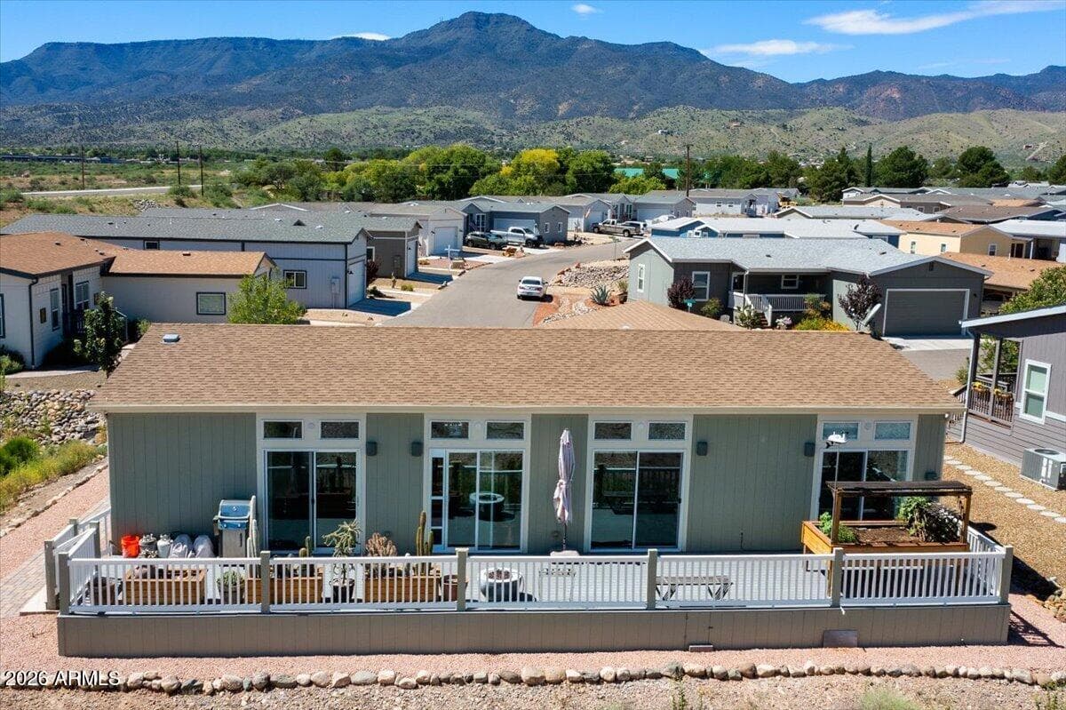 1051 Nicklaus Drive, Cottonwood, AZ 86326 — photo 5 of 47