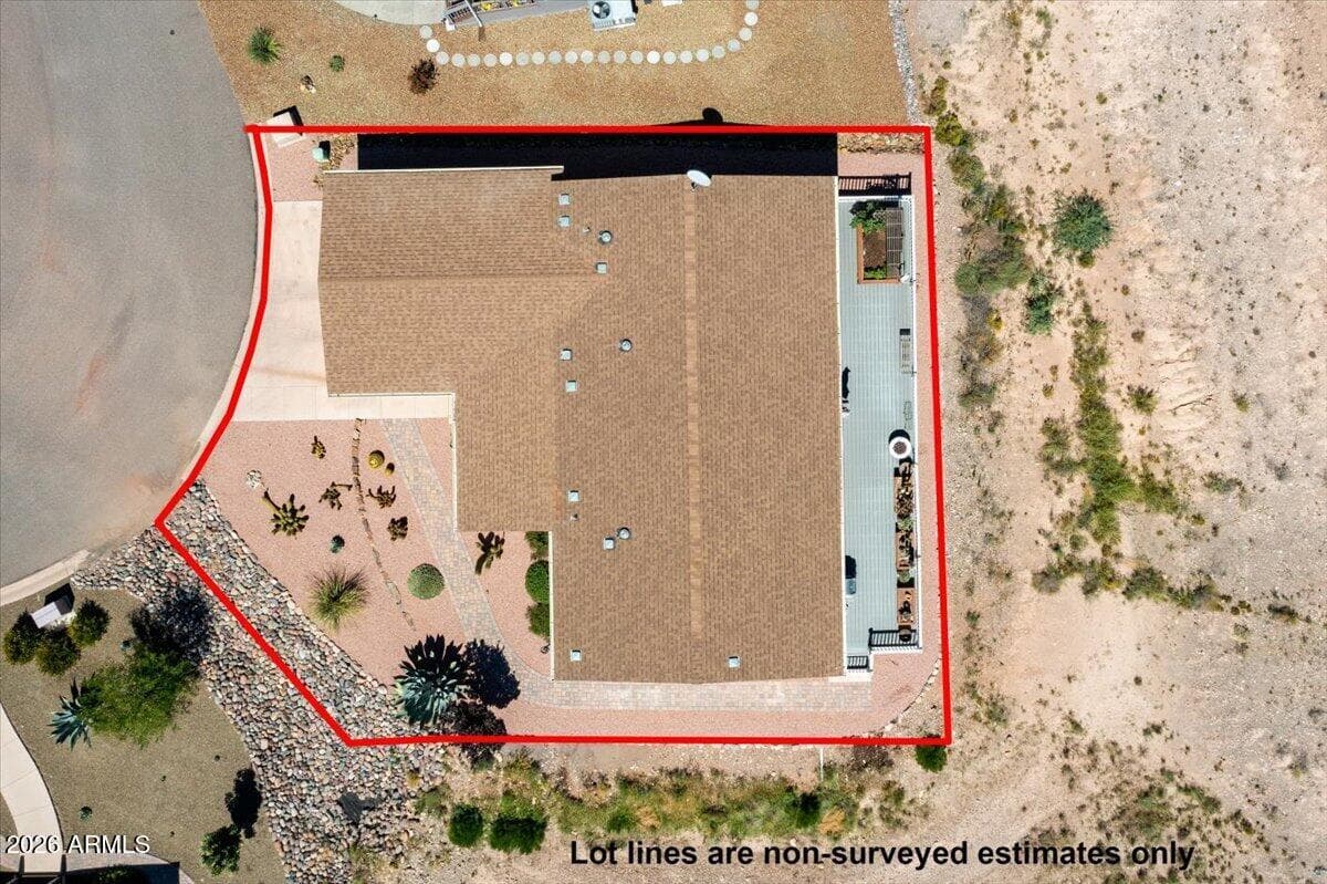 1051 Nicklaus Drive, Cottonwood, AZ 86326 — photo 28 of 47