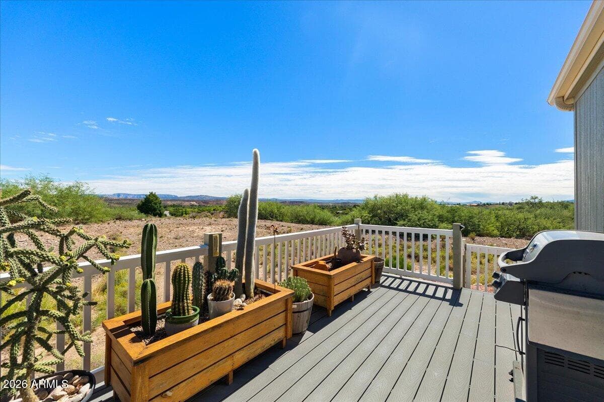 1051 Nicklaus Drive, Cottonwood, AZ 86326 — photo 22 of 47