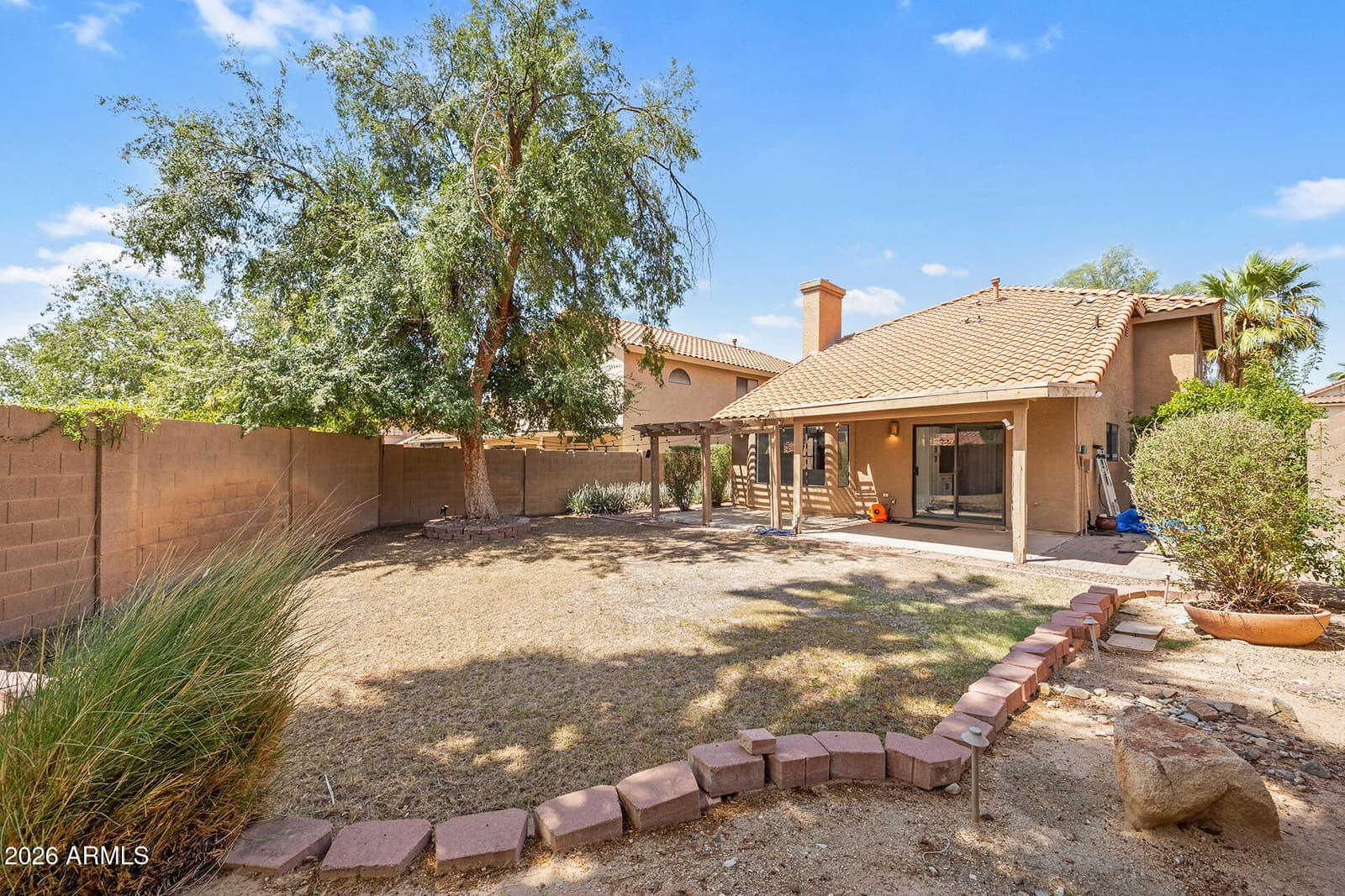 10359 E Davenport Drive, Scottsdale, AZ 85260 — photo 26 of 31