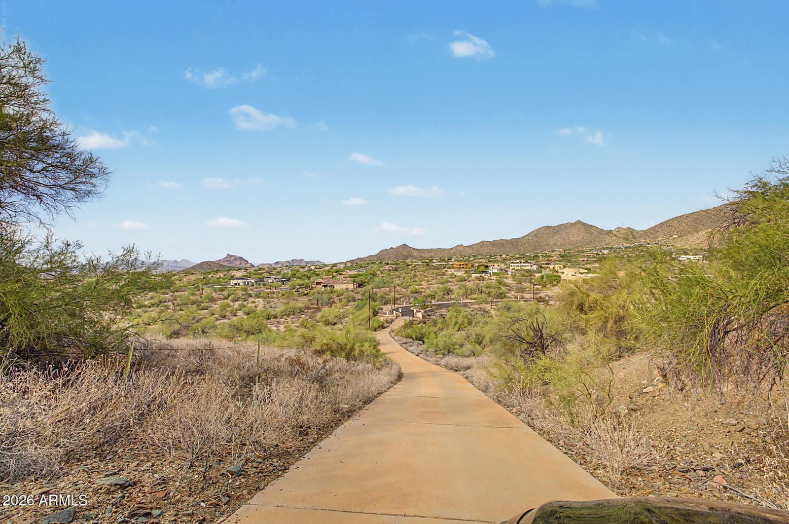 8011 E Redberry, Mesa, AZ 85207 — photo 60 of 61