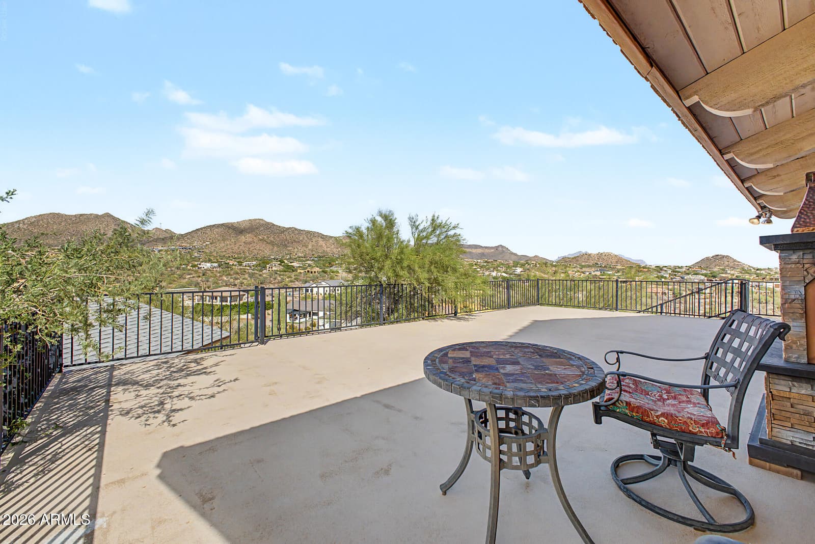 8011 E Redberry, Mesa, AZ 85207 — photo 29 of 61