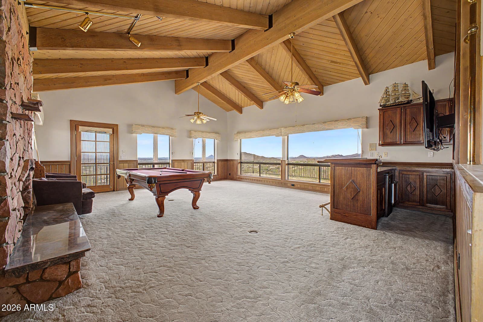 8011 E Redberry, Mesa, AZ 85207 — photo 31 of 61
