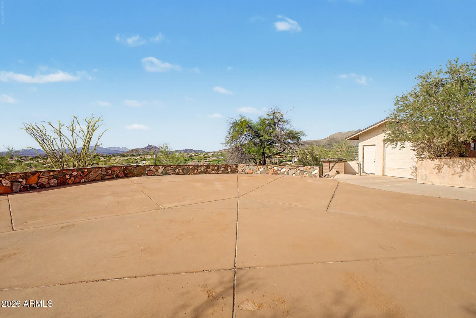 8011 E Redberry, Mesa, AZ 85207 — photo 52 of 61