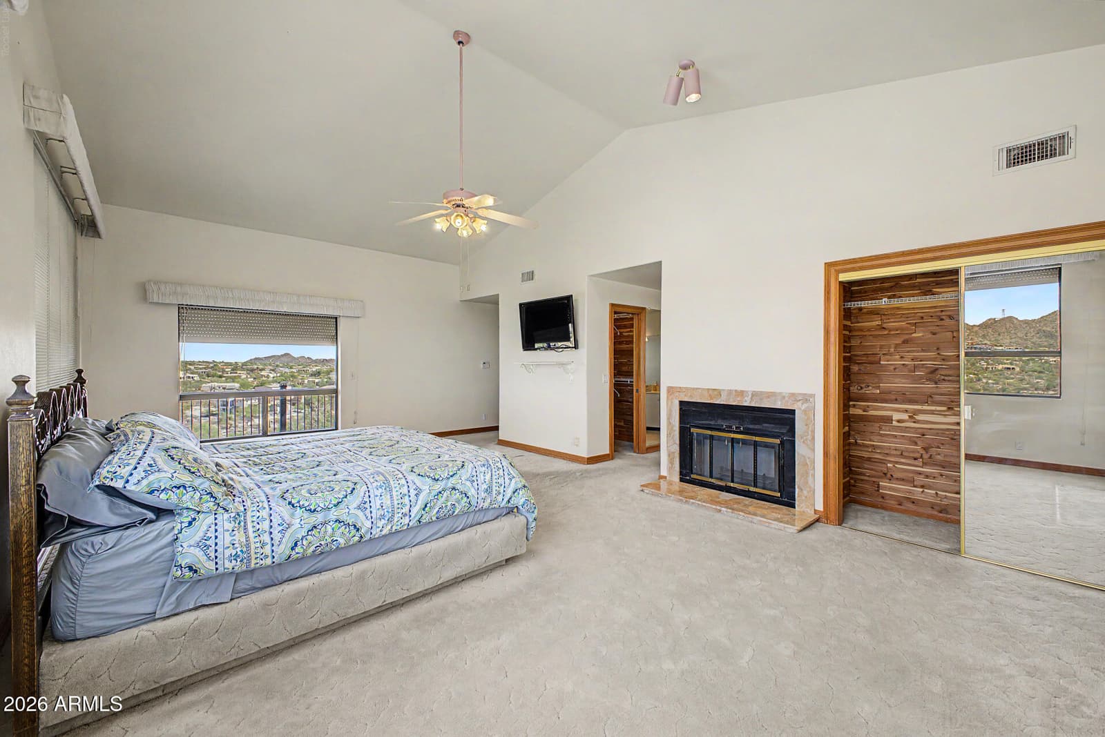 8011 E Redberry, Mesa, AZ 85207 — photo 35 of 61